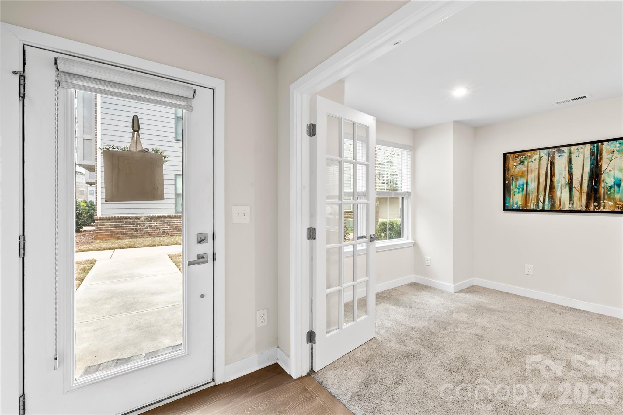 563 Nantahala Drive — Charlotte
