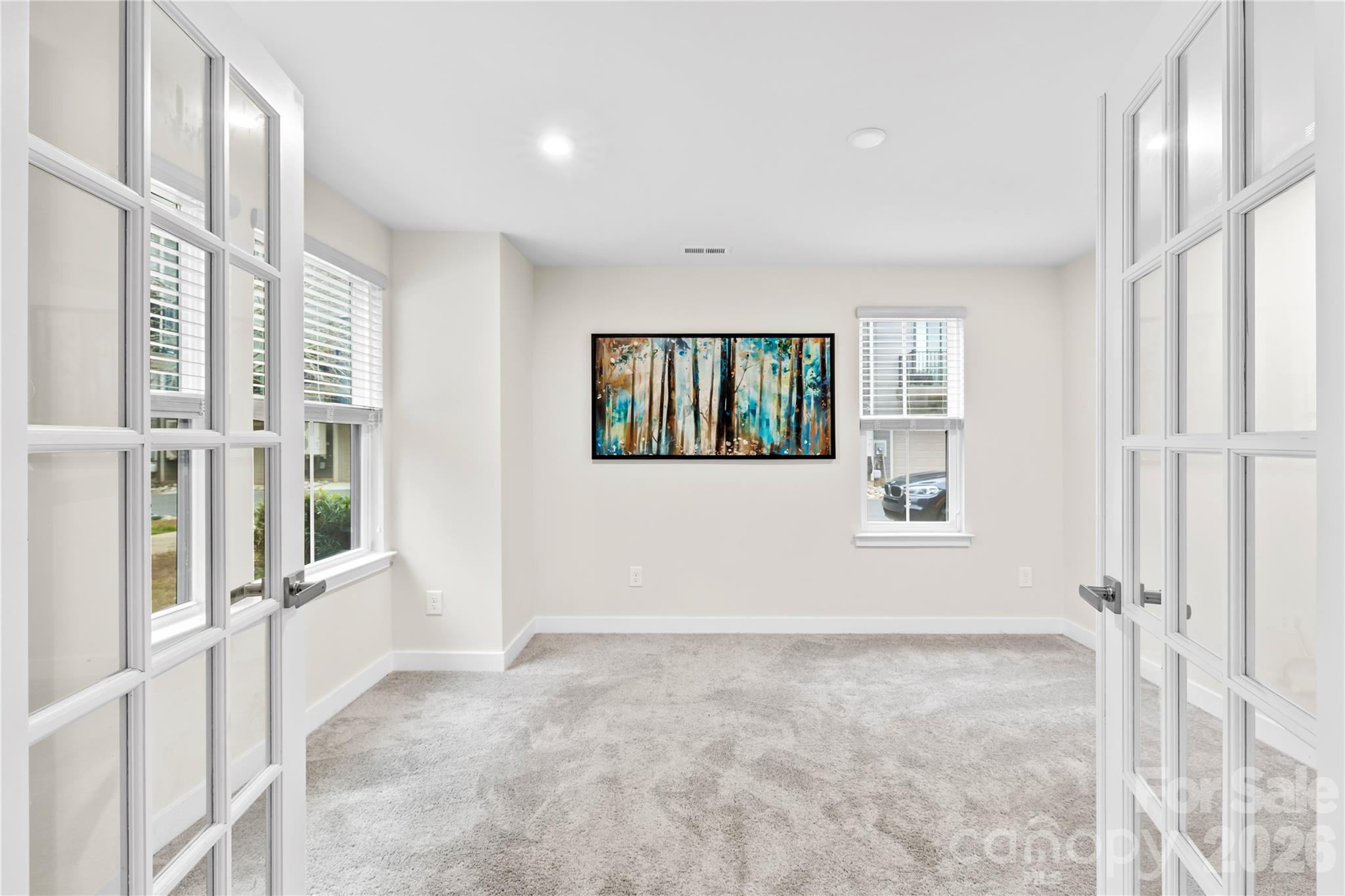 563 Nantahala Drive — Charlotte