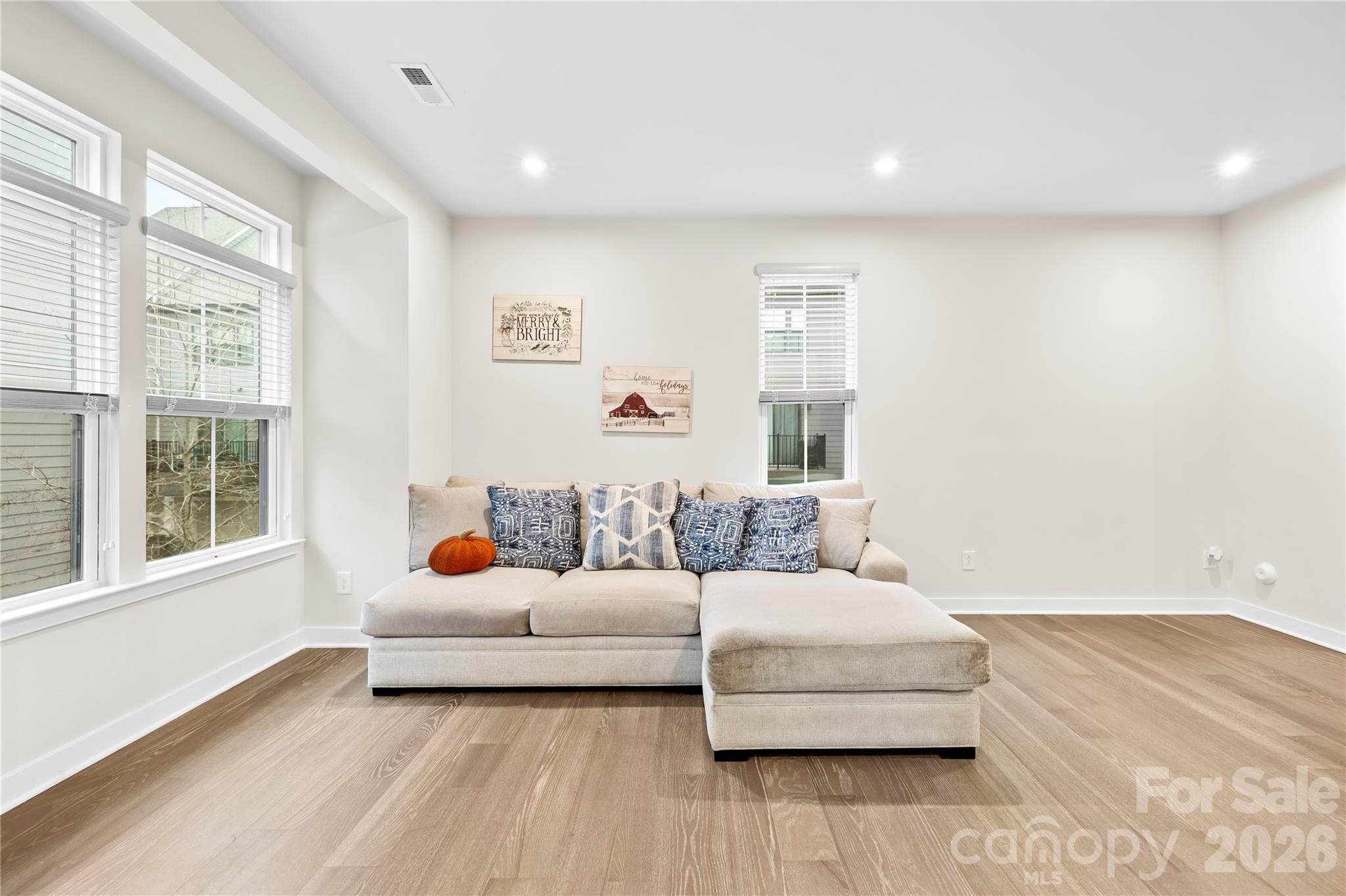563 Nantahala Drive — Charlotte