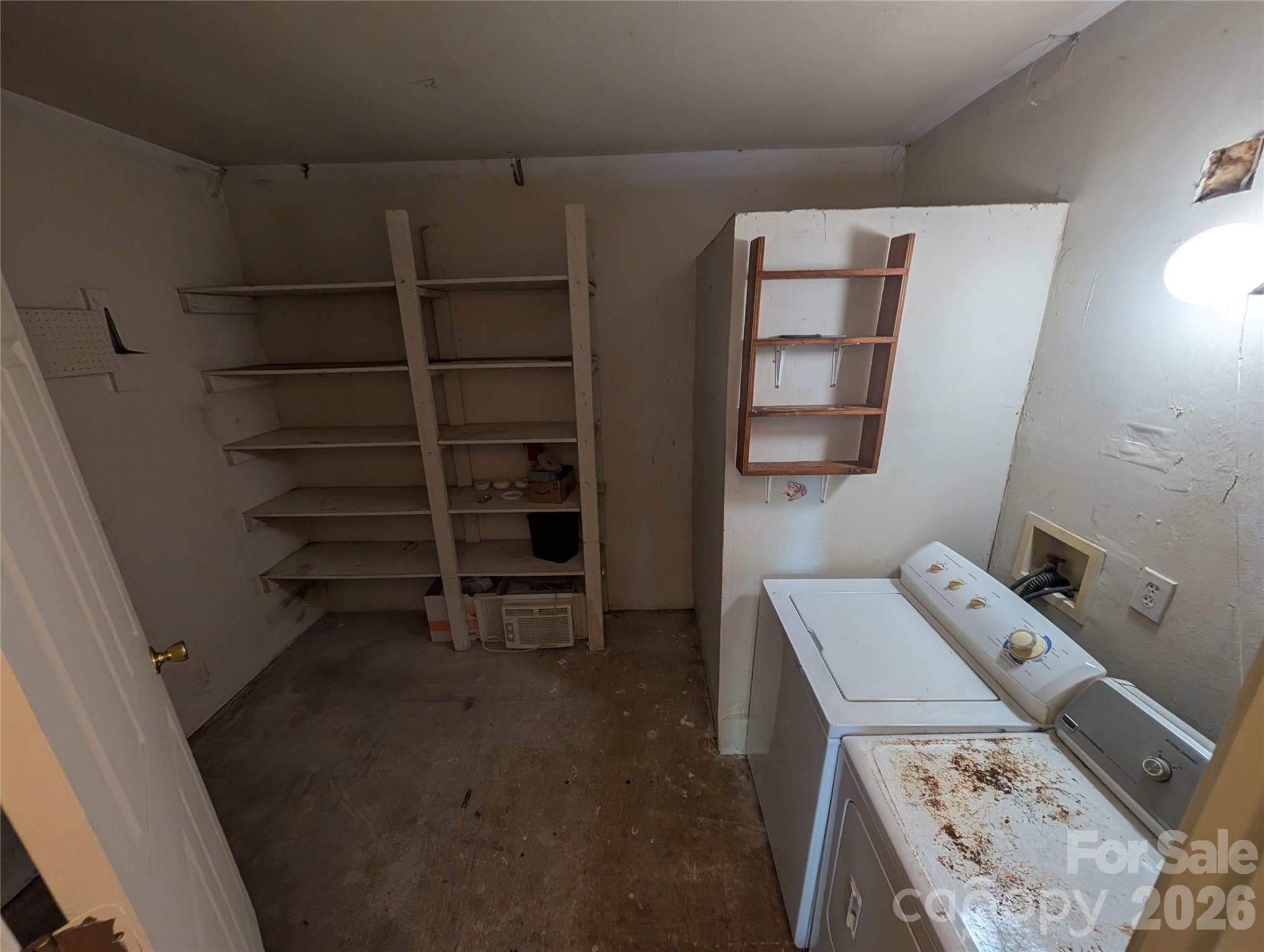 202 Melody Circle — Swannanoa