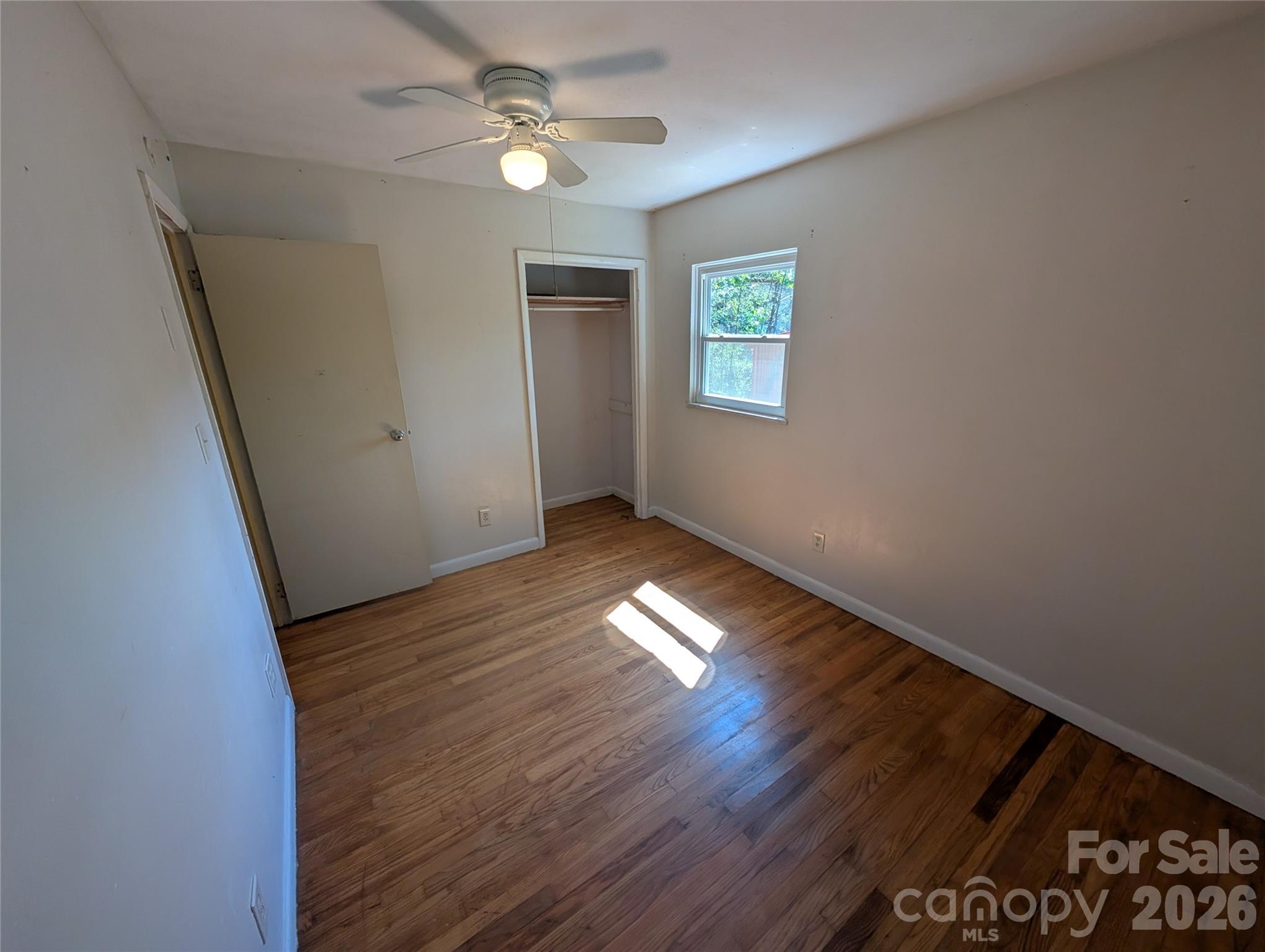 202 Melody Circle — Swannanoa