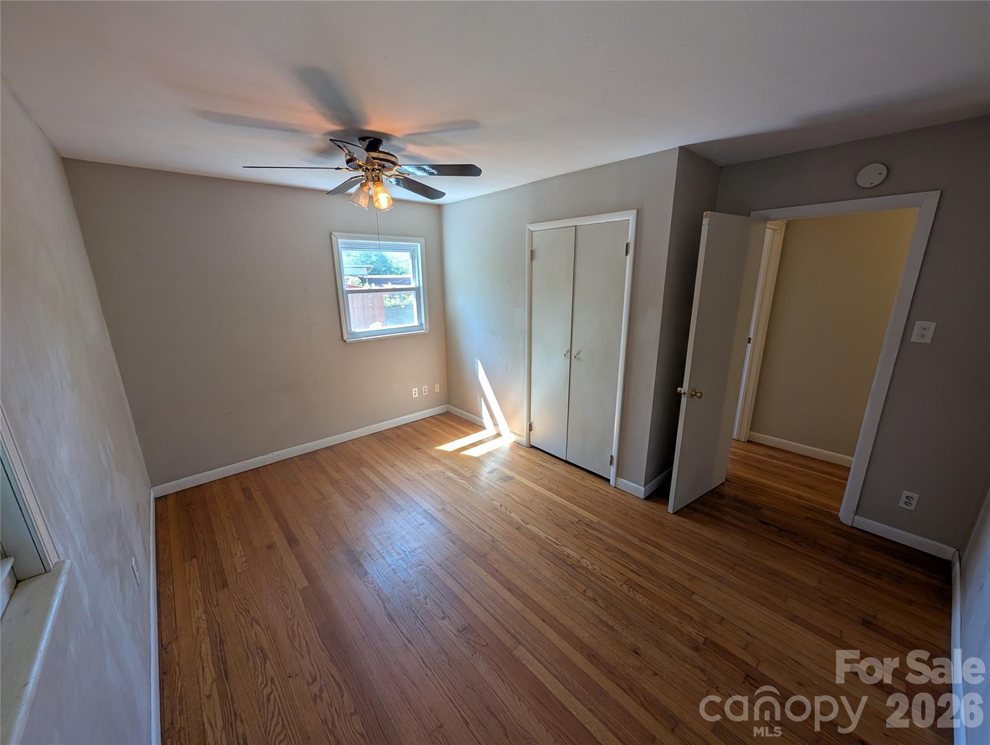 202 Melody Circle — Swannanoa