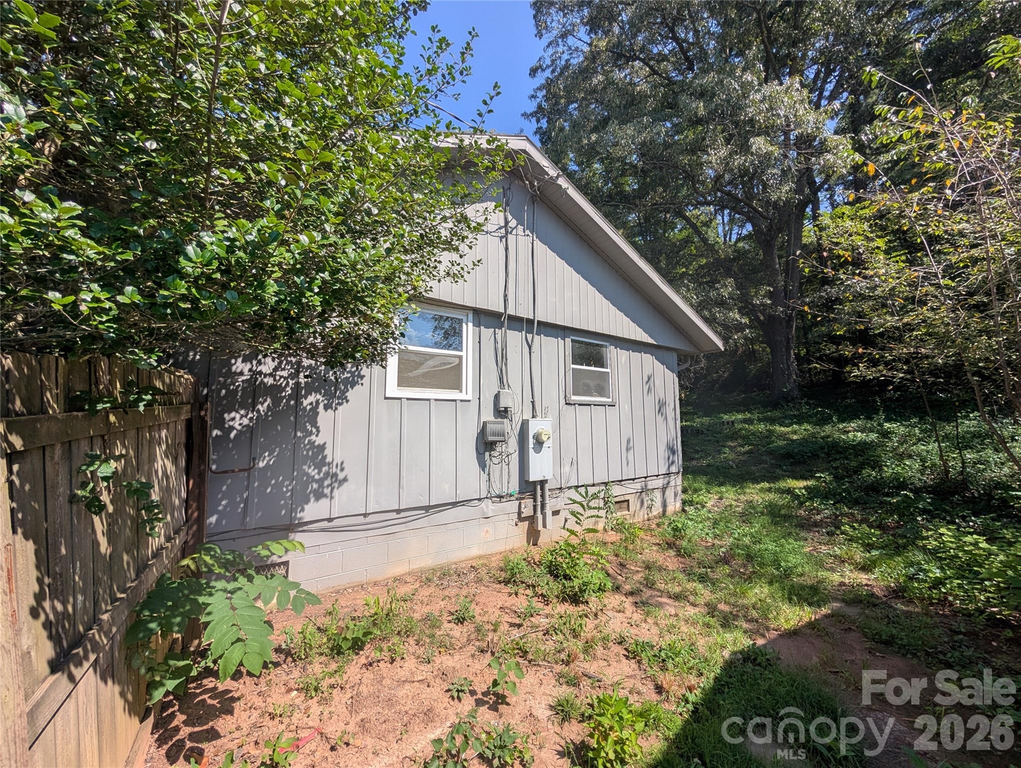 202 Melody Circle — Swannanoa