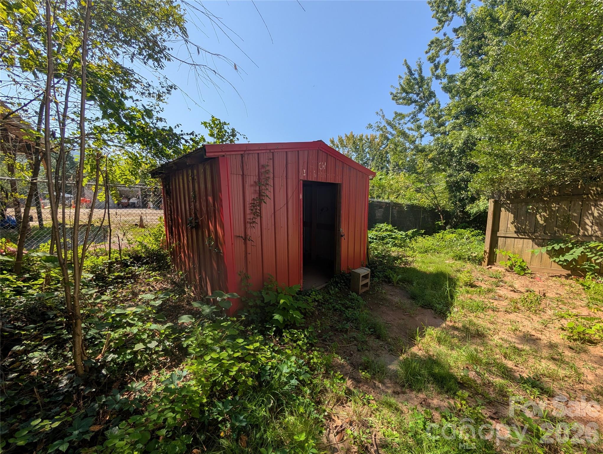 202 Melody Circle — Swannanoa