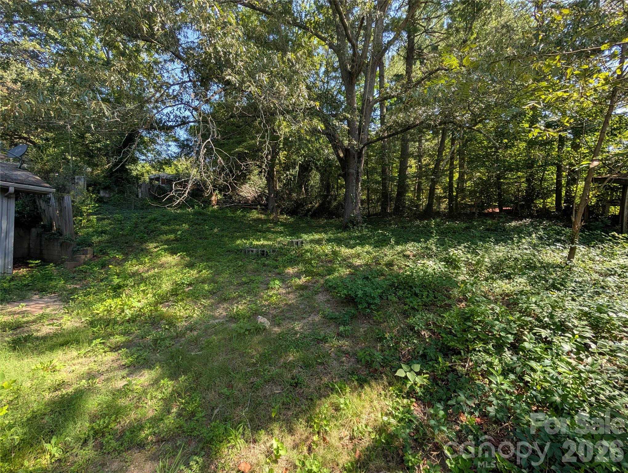202 Melody Circle — Swannanoa