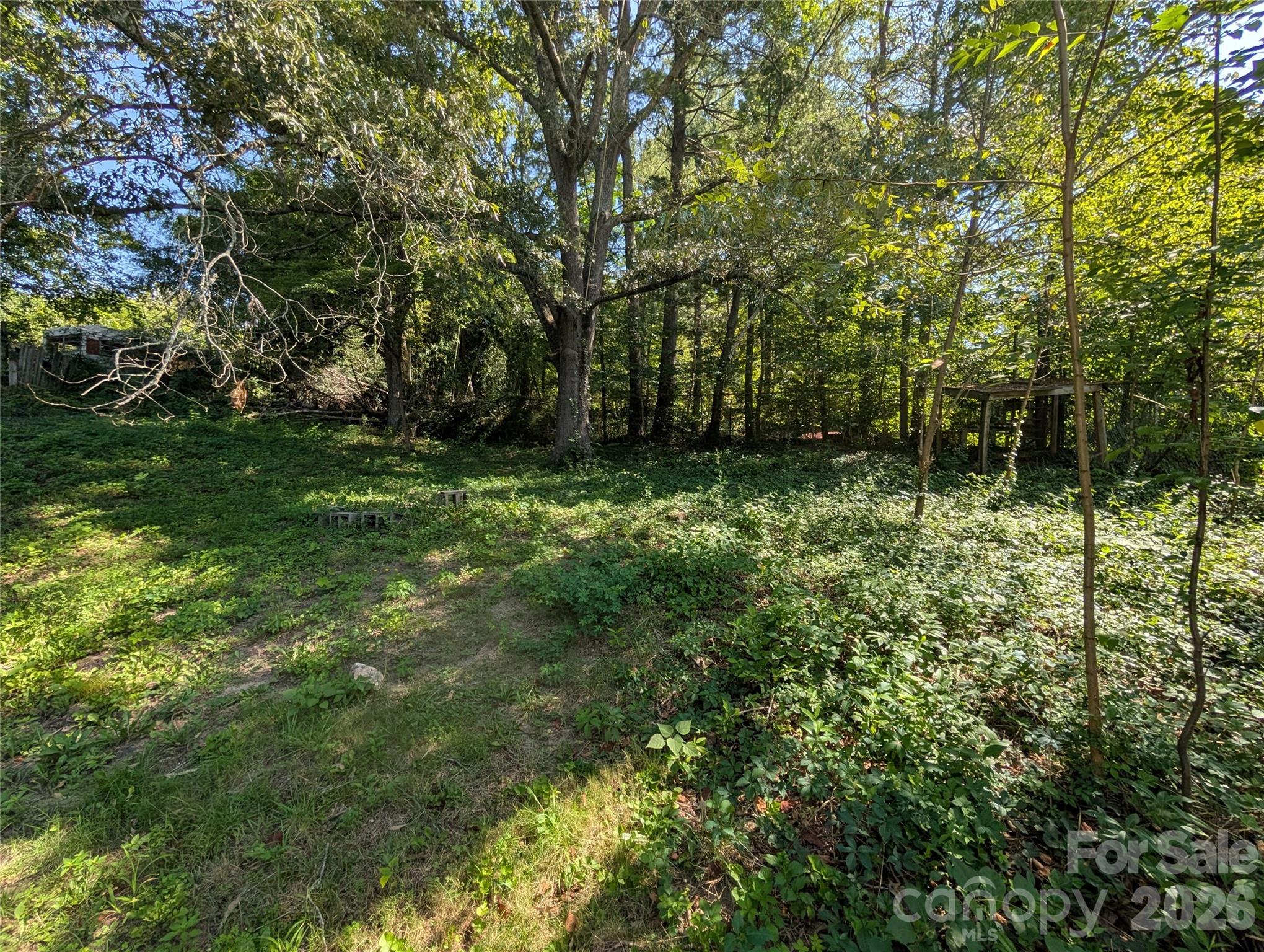 202 Melody Circle — Swannanoa