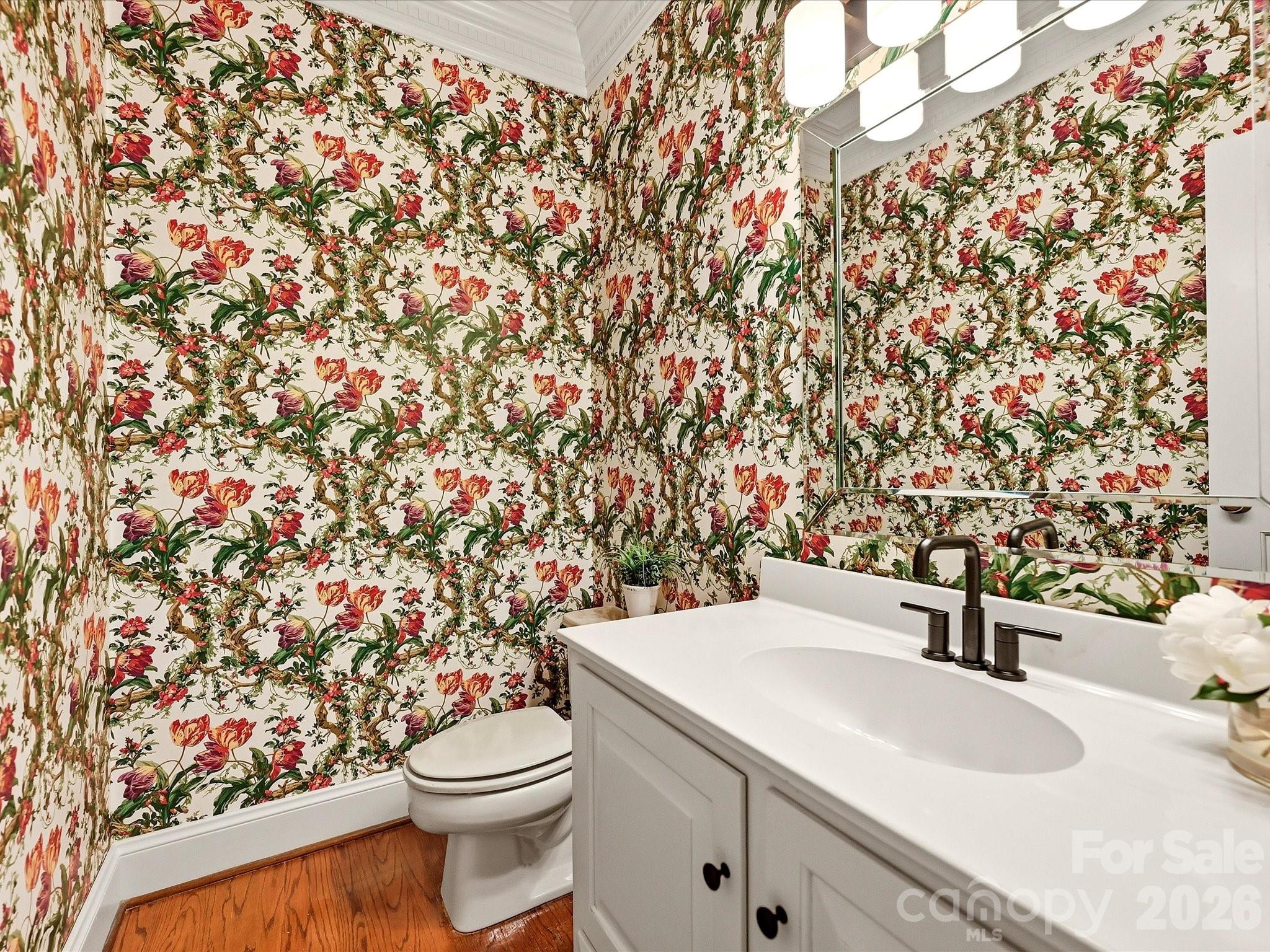 7019 Whitemarsh Court — Charlotte