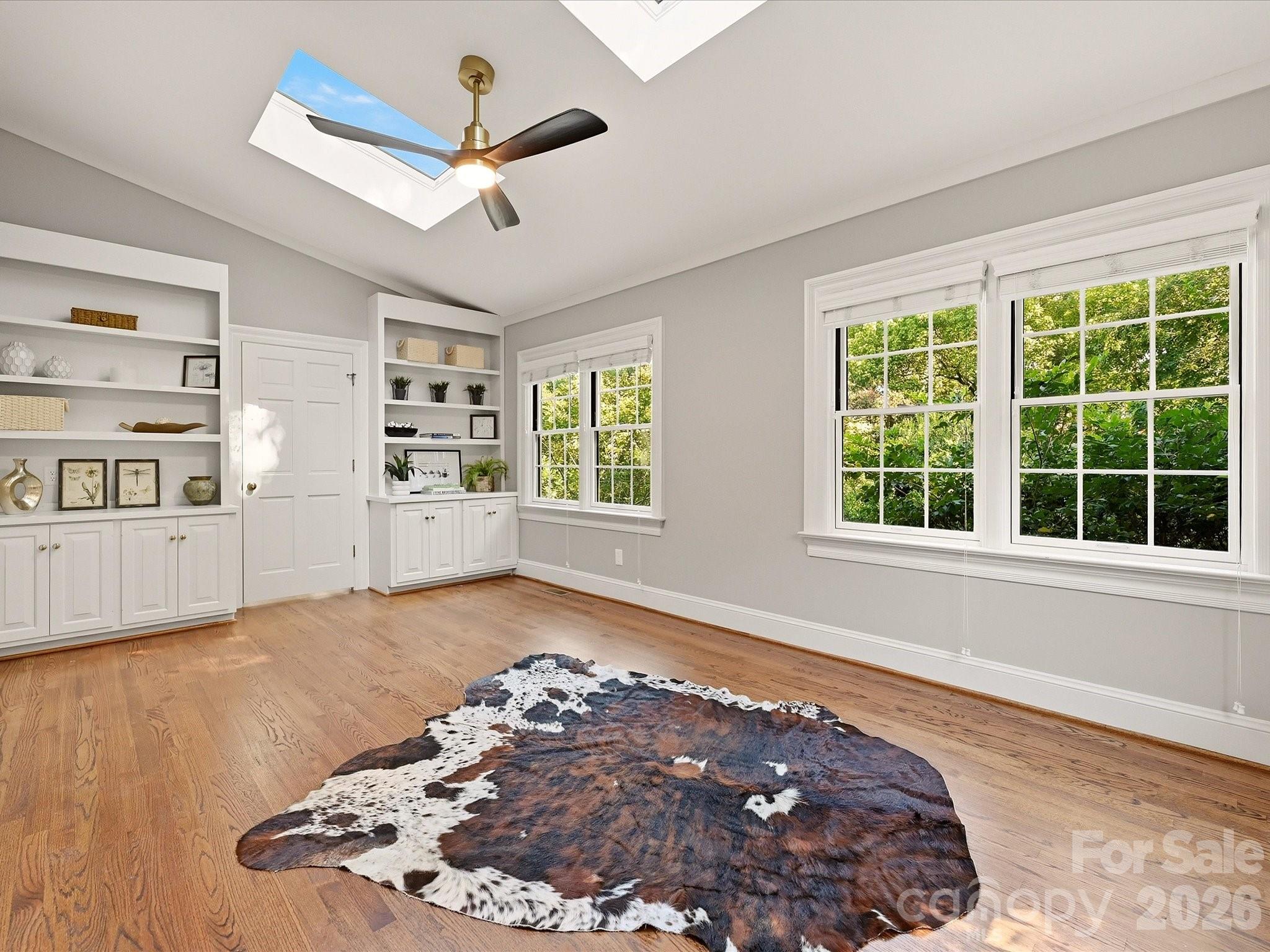 7019 Whitemarsh Court — Charlotte
