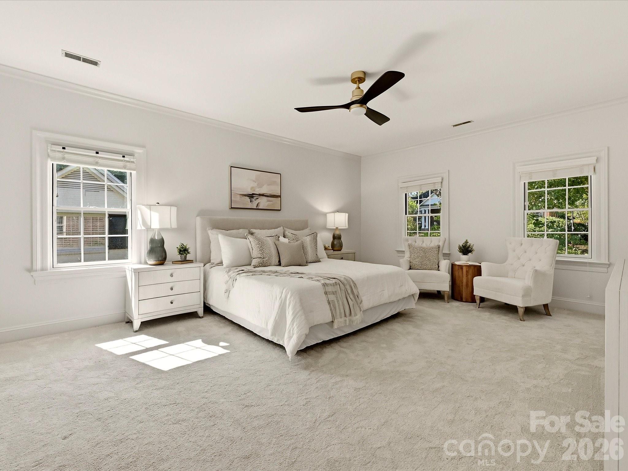 7019 Whitemarsh Court — Charlotte