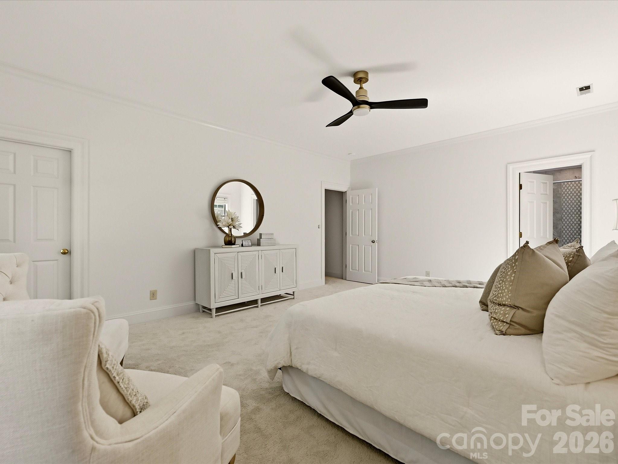 7019 Whitemarsh Court — Charlotte
