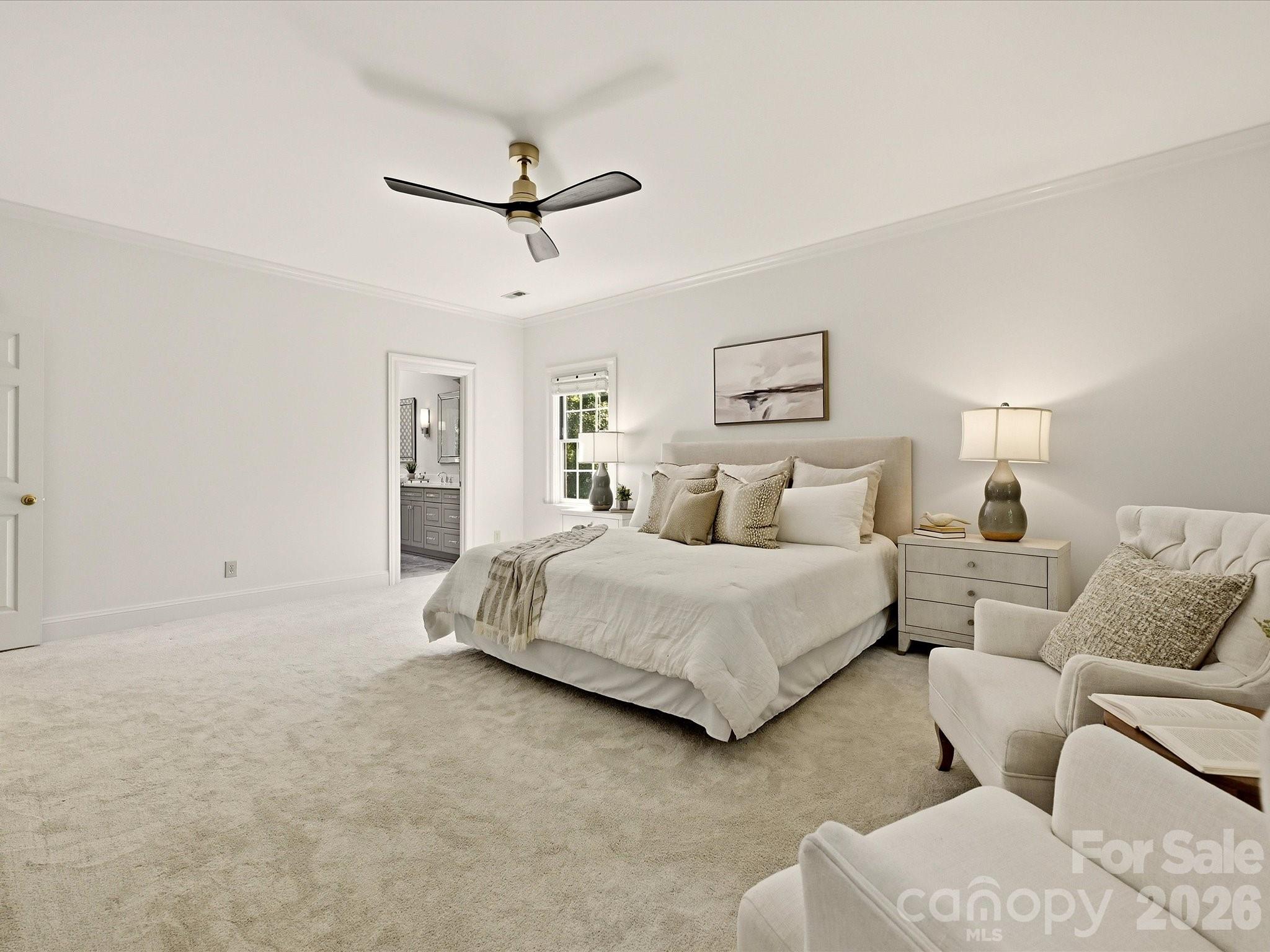 7019 Whitemarsh Court — Charlotte