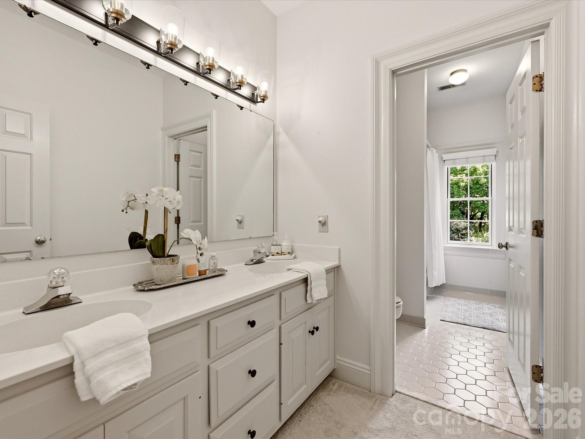 7019 Whitemarsh Court — Charlotte