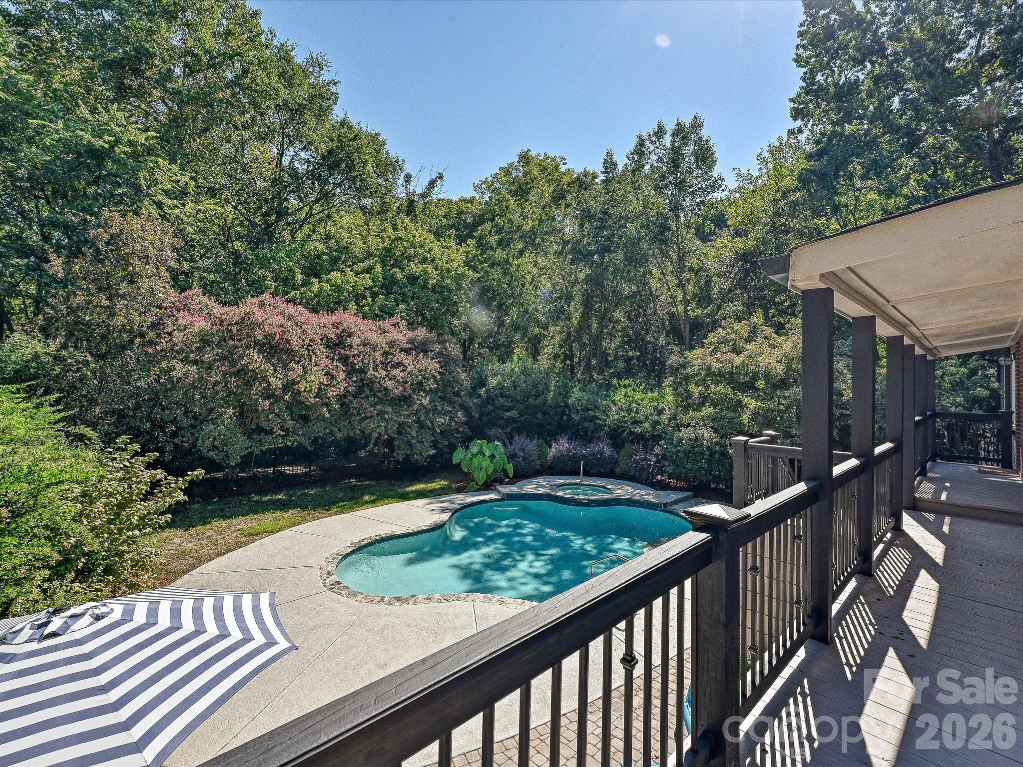 7019 Whitemarsh Court — Charlotte