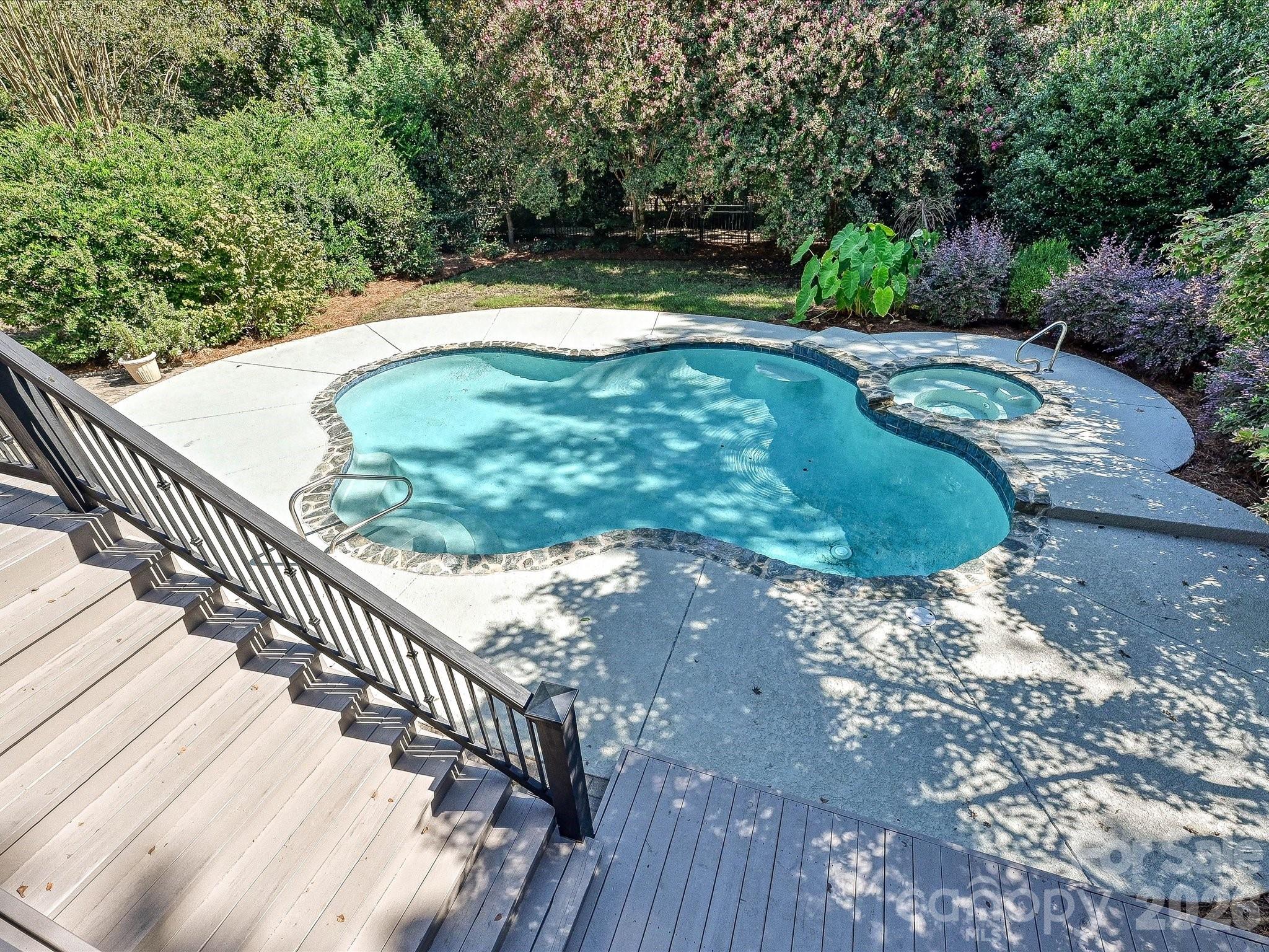 7019 Whitemarsh Court — Charlotte