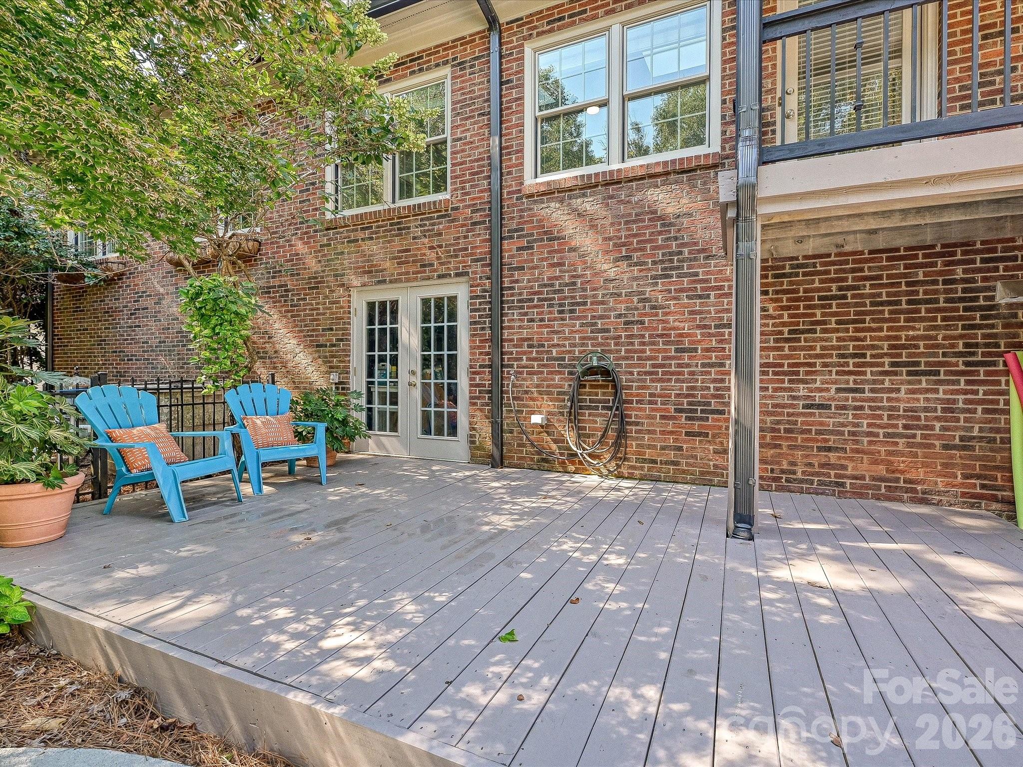 7019 Whitemarsh Court — Charlotte