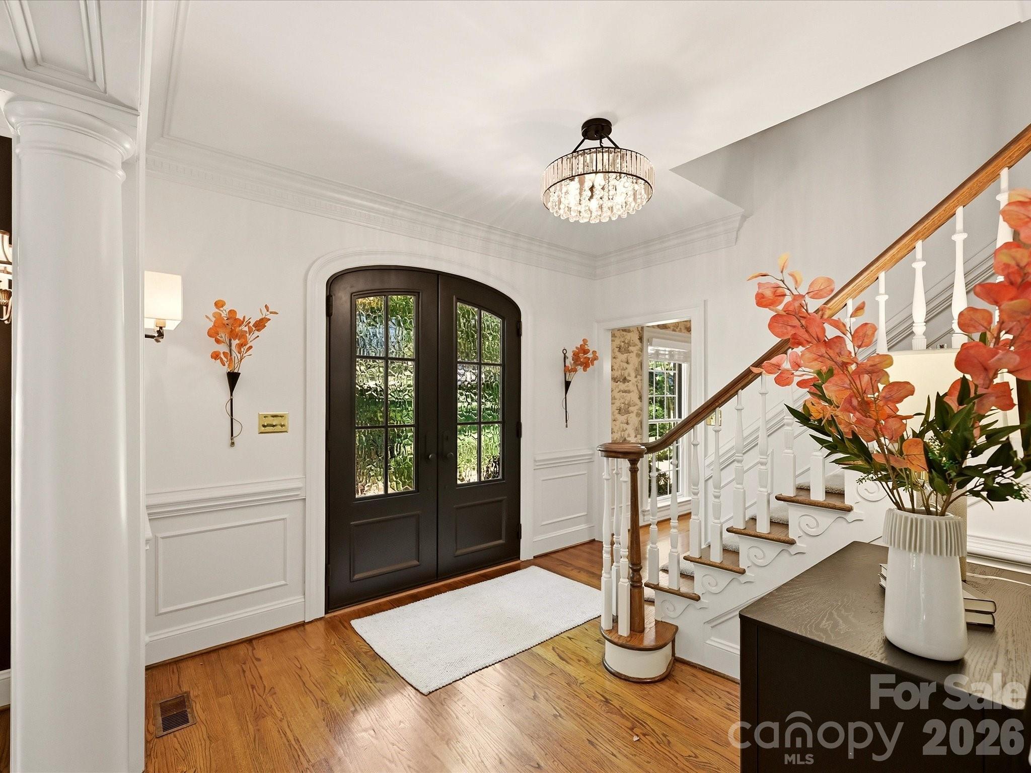 7019 Whitemarsh Court — Charlotte