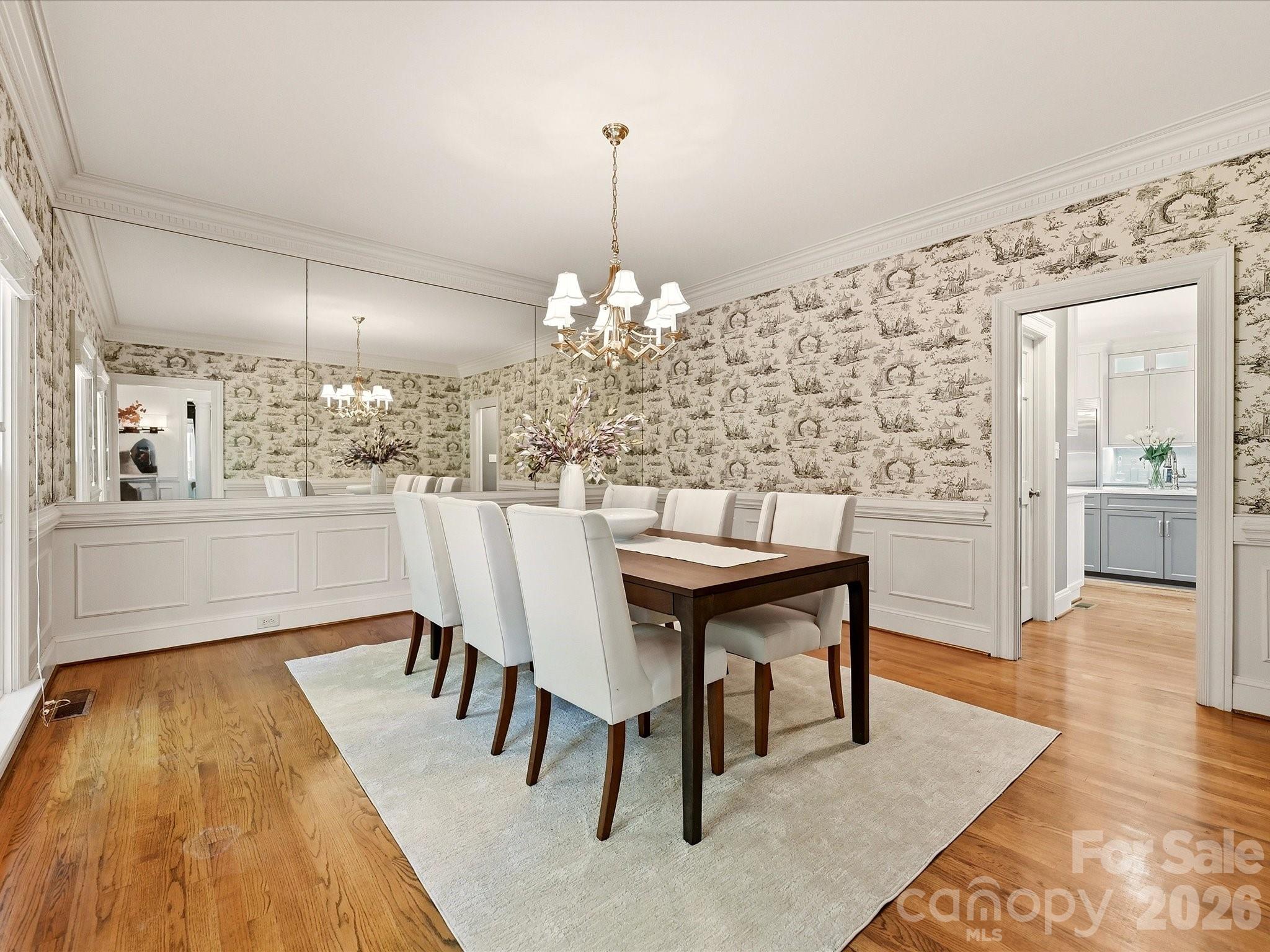 7019 Whitemarsh Court — Charlotte
