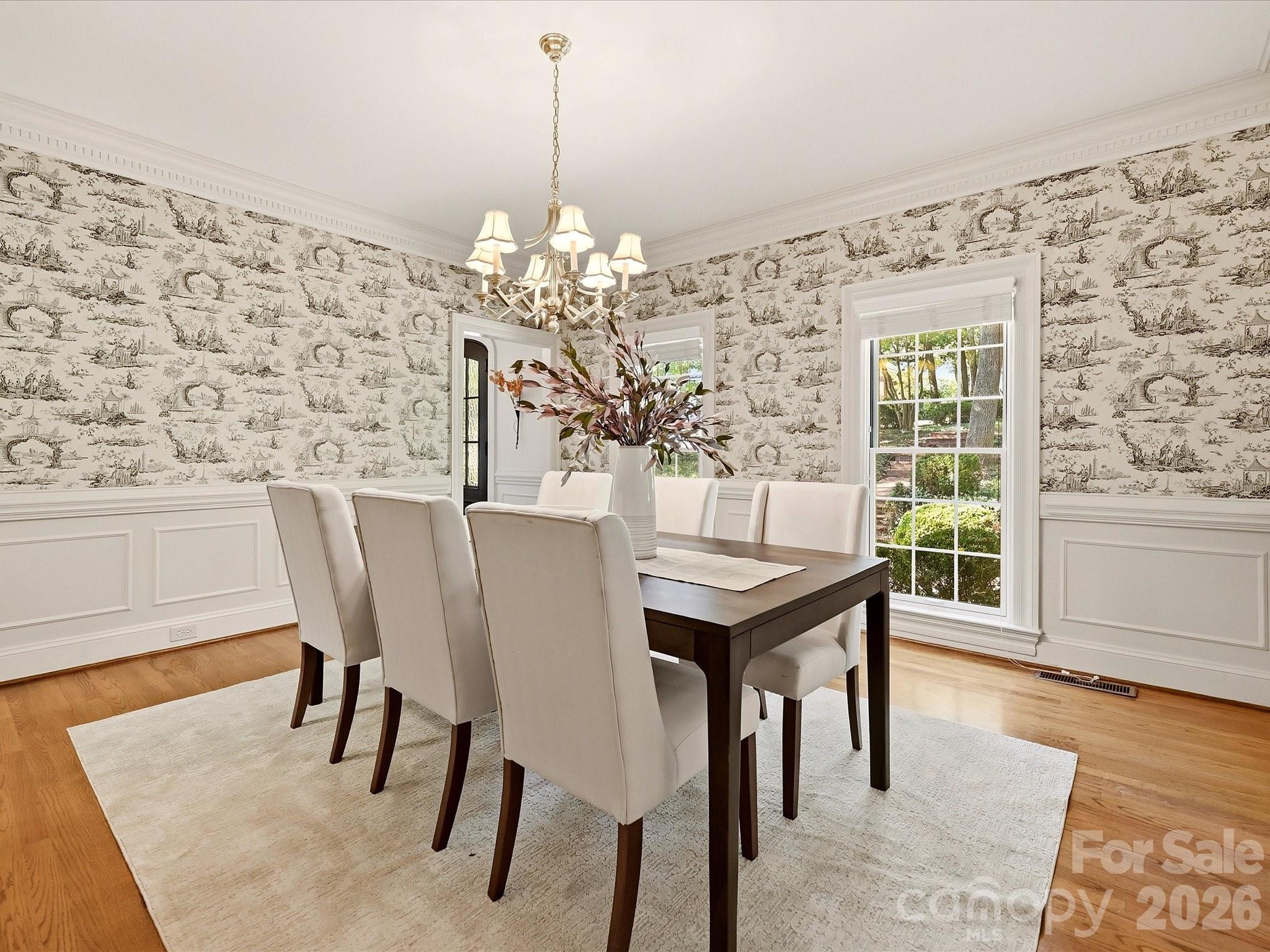 7019 Whitemarsh Court — Charlotte