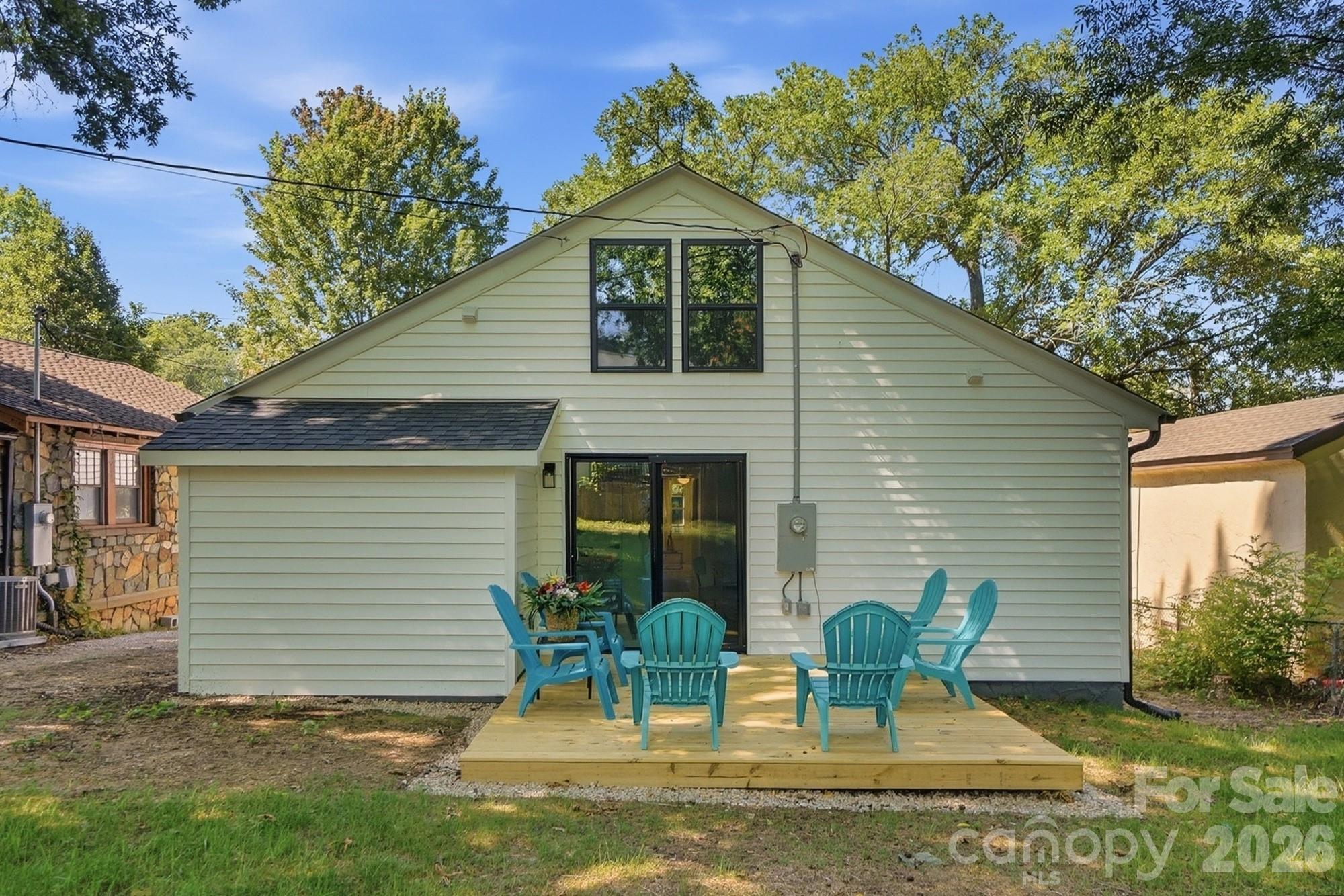 2204 Rozzelles Ferry Road — Charlotte