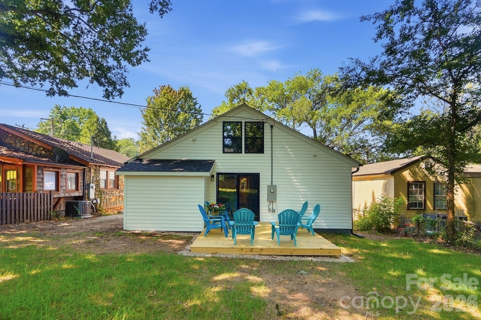 2204 Rozzelles Ferry Road — Charlotte