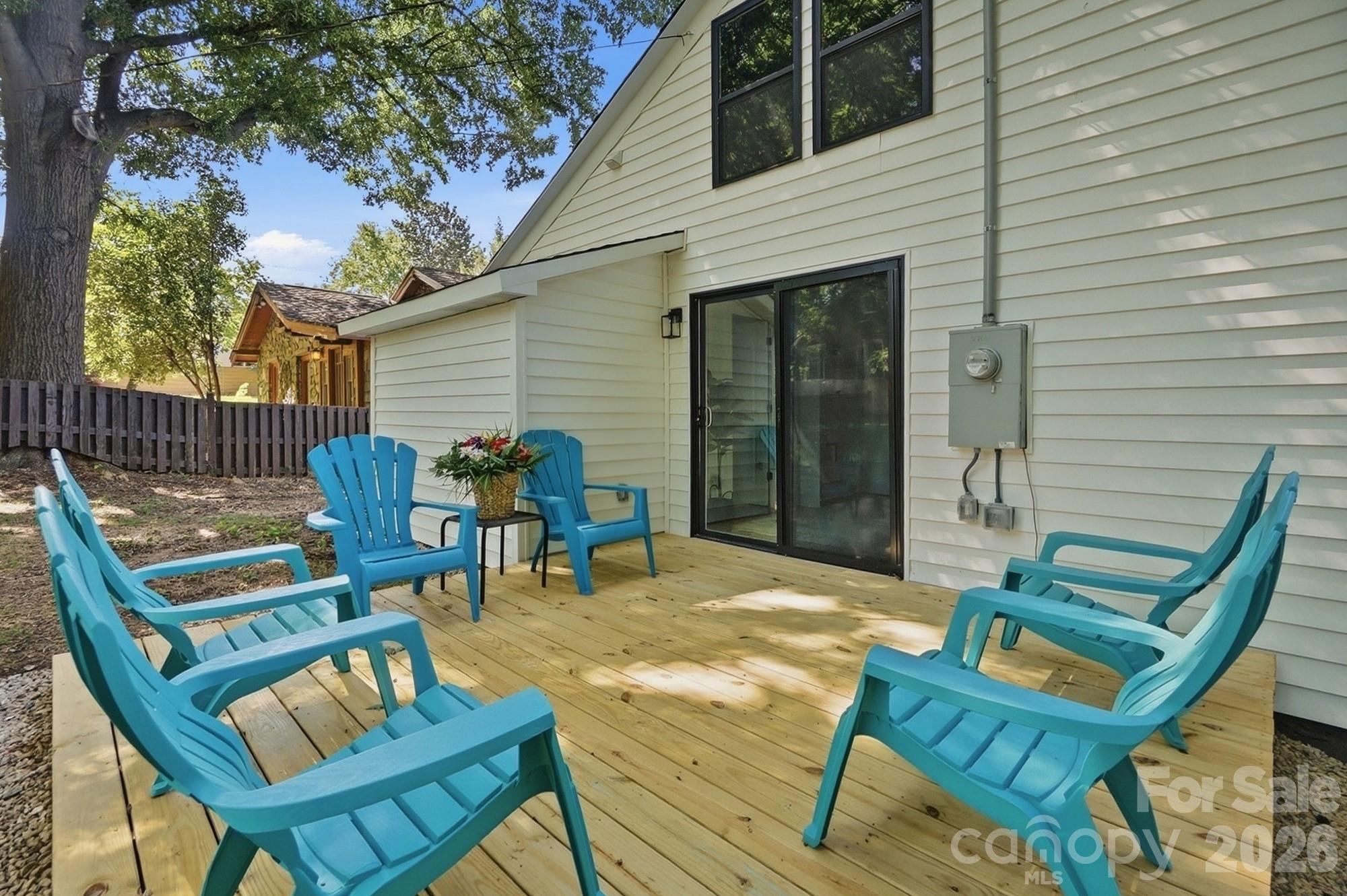 2204 Rozzelles Ferry Road — Charlotte