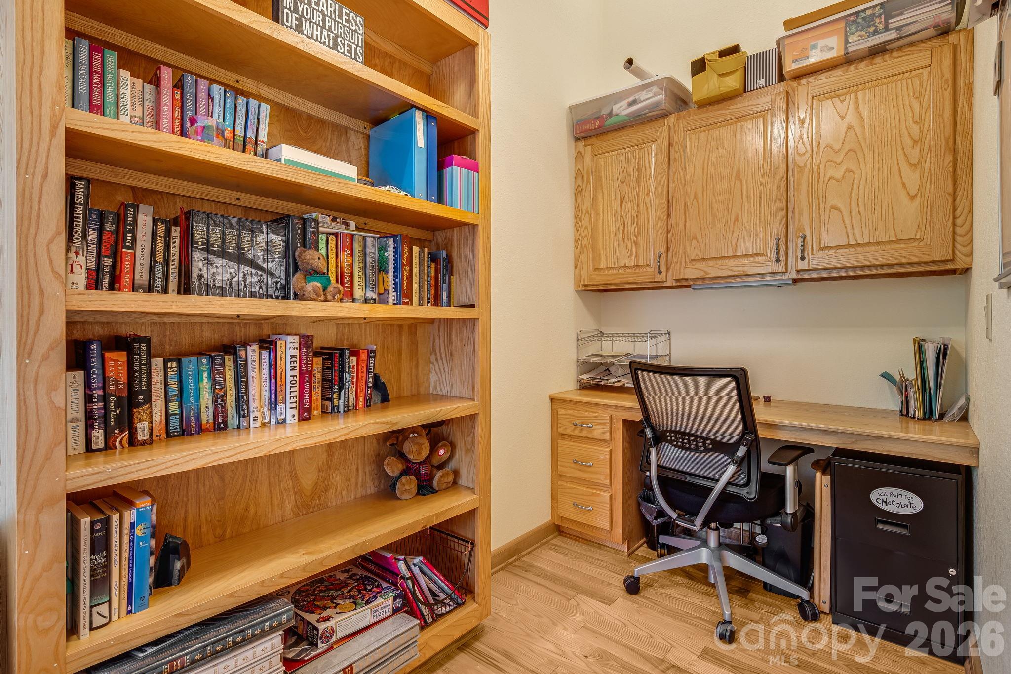 20 Stony Crest Drive — Spruce Pine
