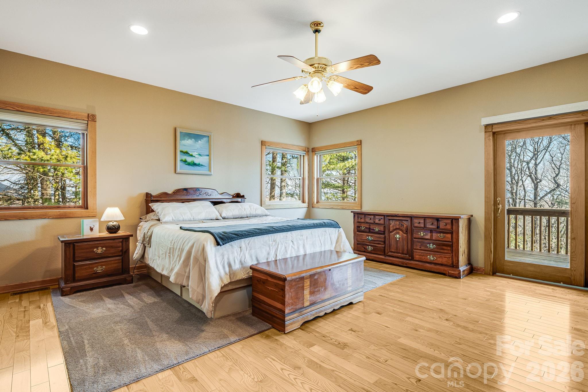 20 Stony Crest Drive — Spruce Pine