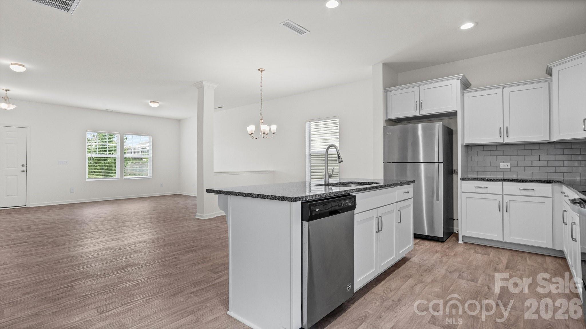 191 Clove Hitch Drive — Statesville