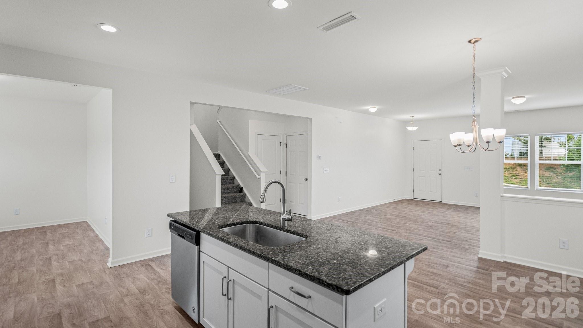 191 Clove Hitch Drive — Statesville