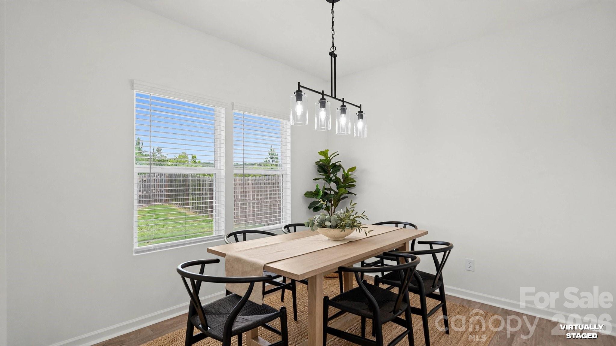 191 Clove Hitch Drive — Statesville