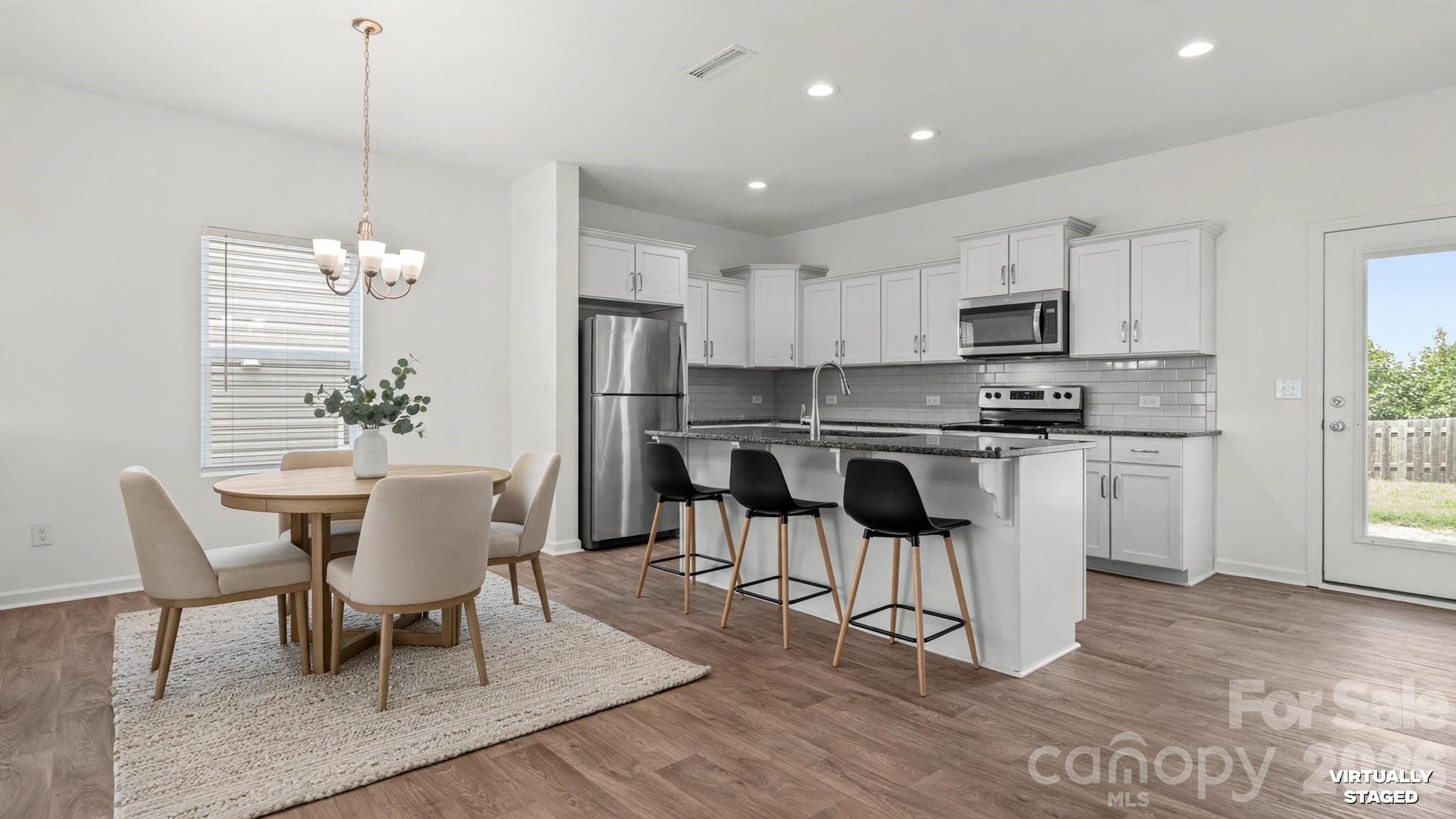 191 Clove Hitch Drive — Statesville