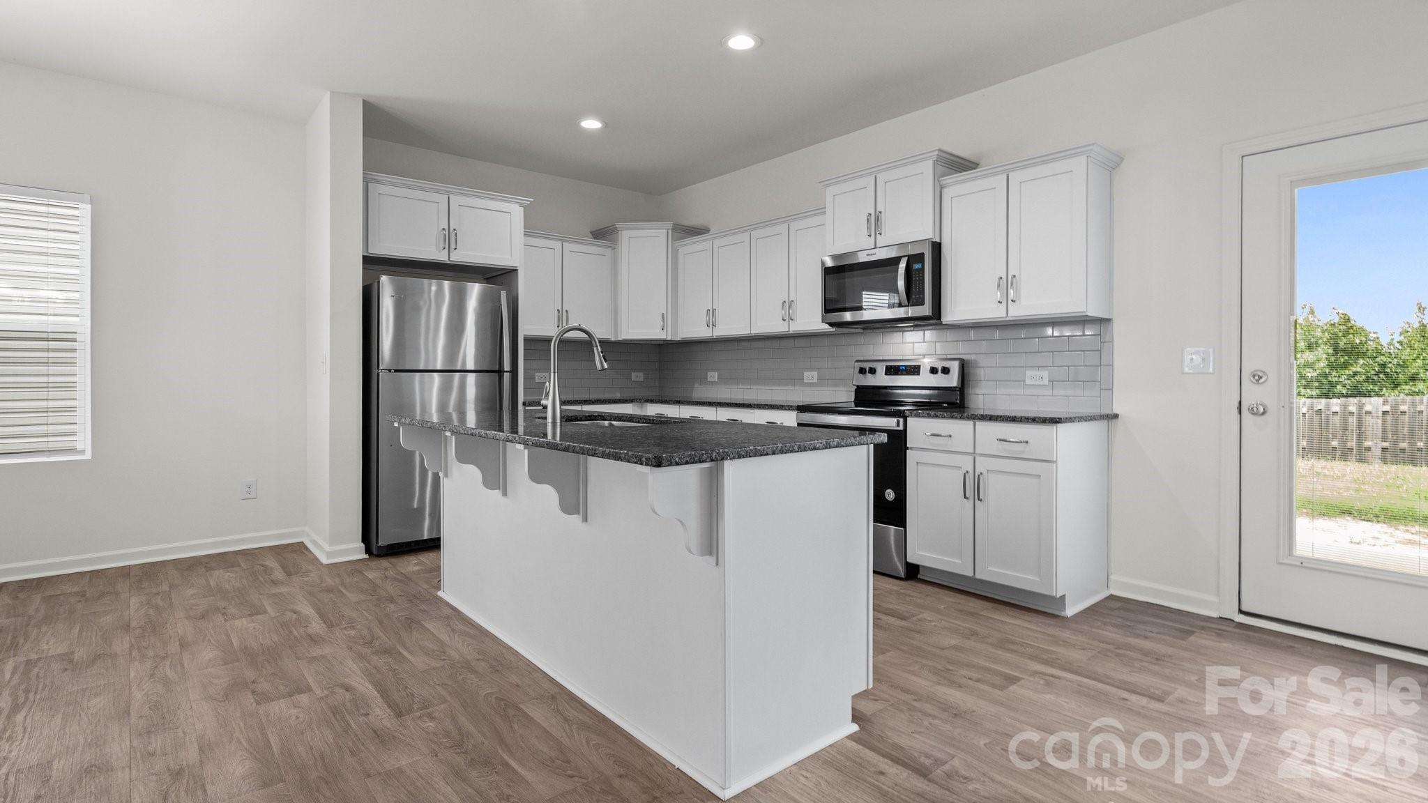 191 Clove Hitch Drive — Statesville
