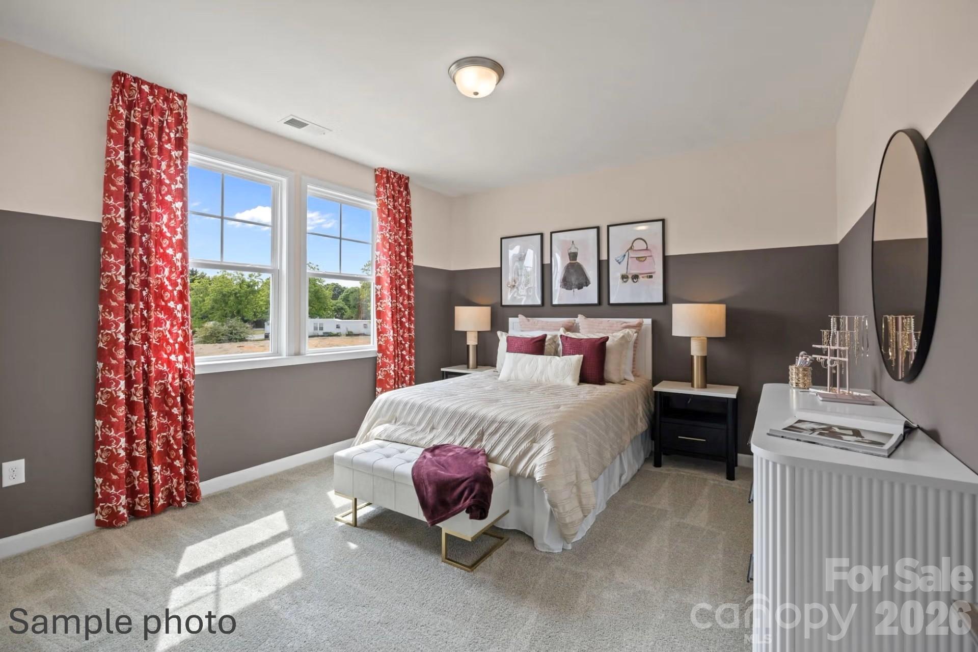 3025 Hayes Ridge #22 — Belmont