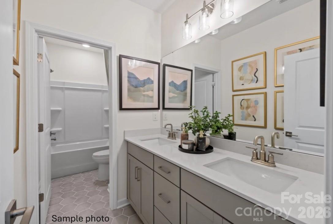 3025 Hayes Ridge #22 — Belmont