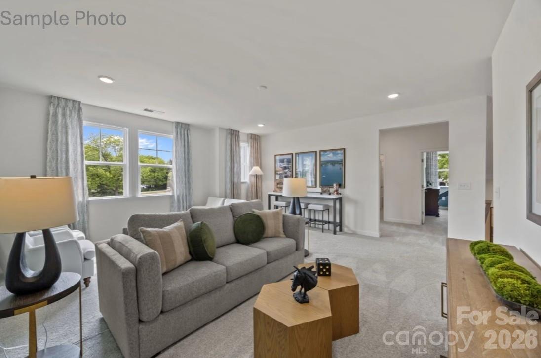 3025 Hayes Ridge #22 — Belmont