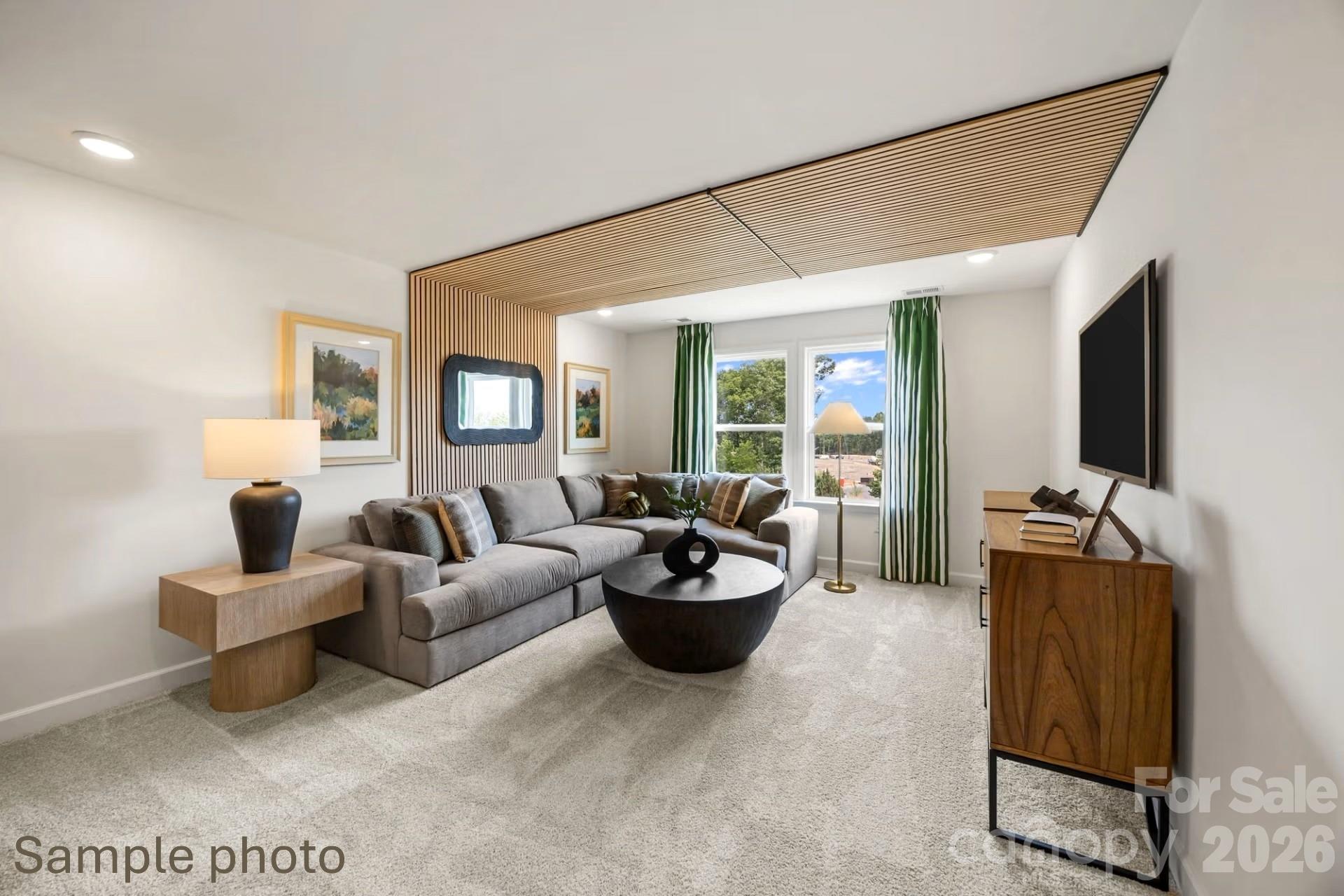 3025 Hayes Ridge #22 — Belmont
