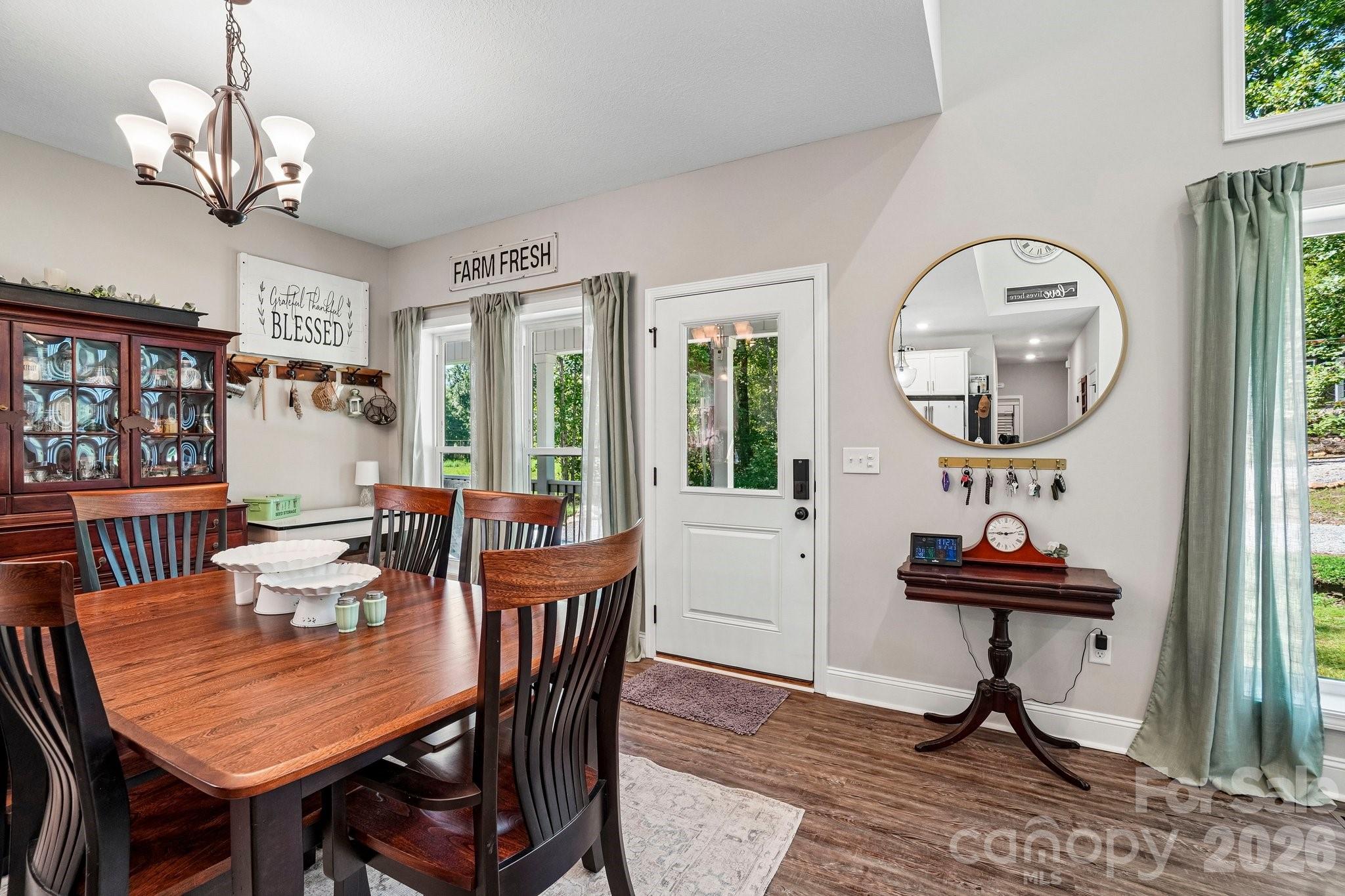224 & 198 Carpenter Road — Marion