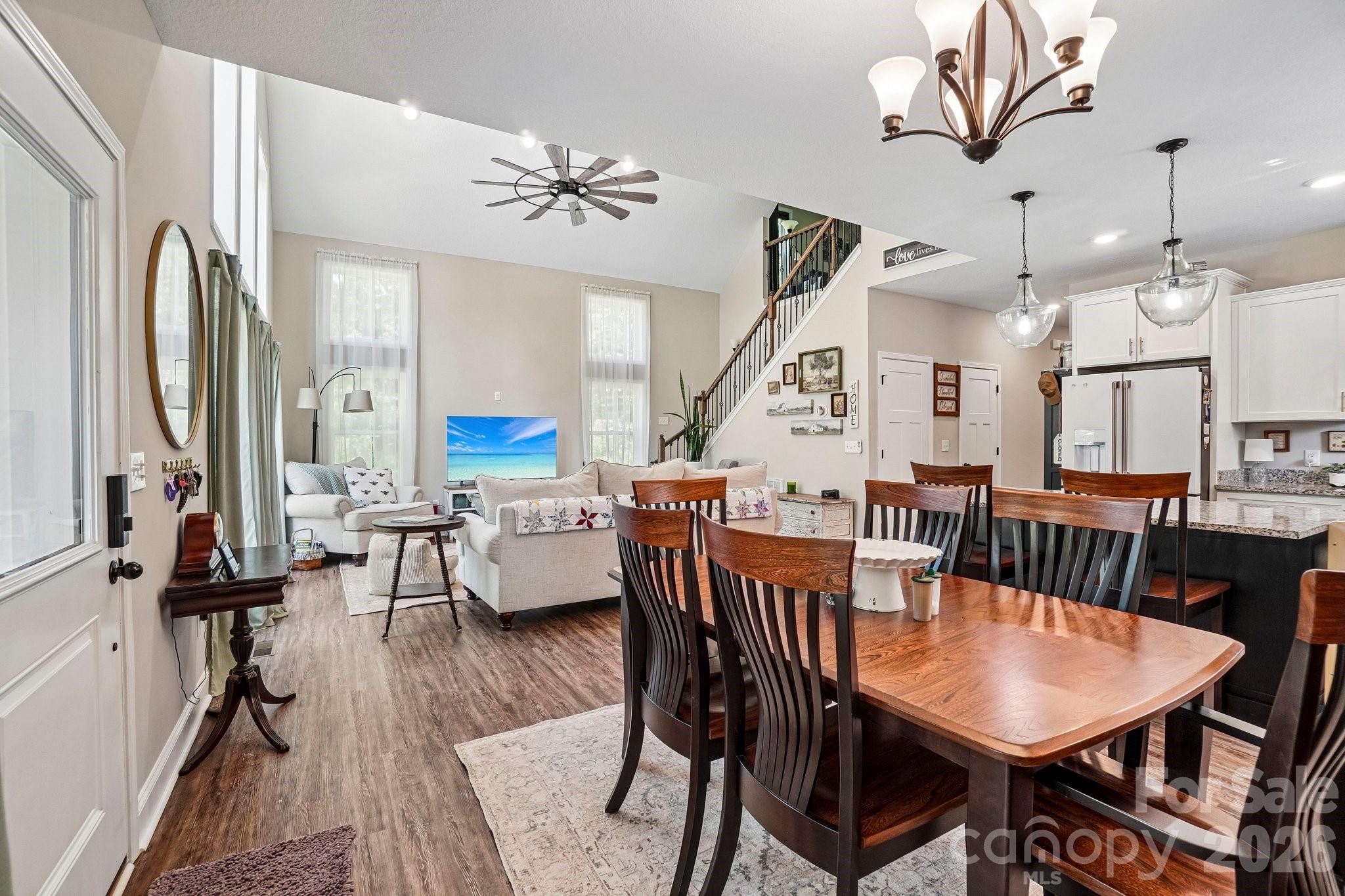 224 & 198 Carpenter Road — Marion