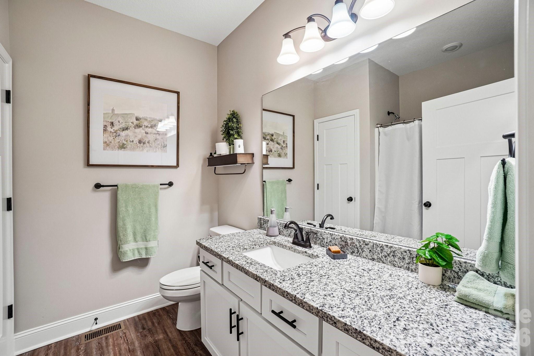 224 & 198 Carpenter Road — Marion