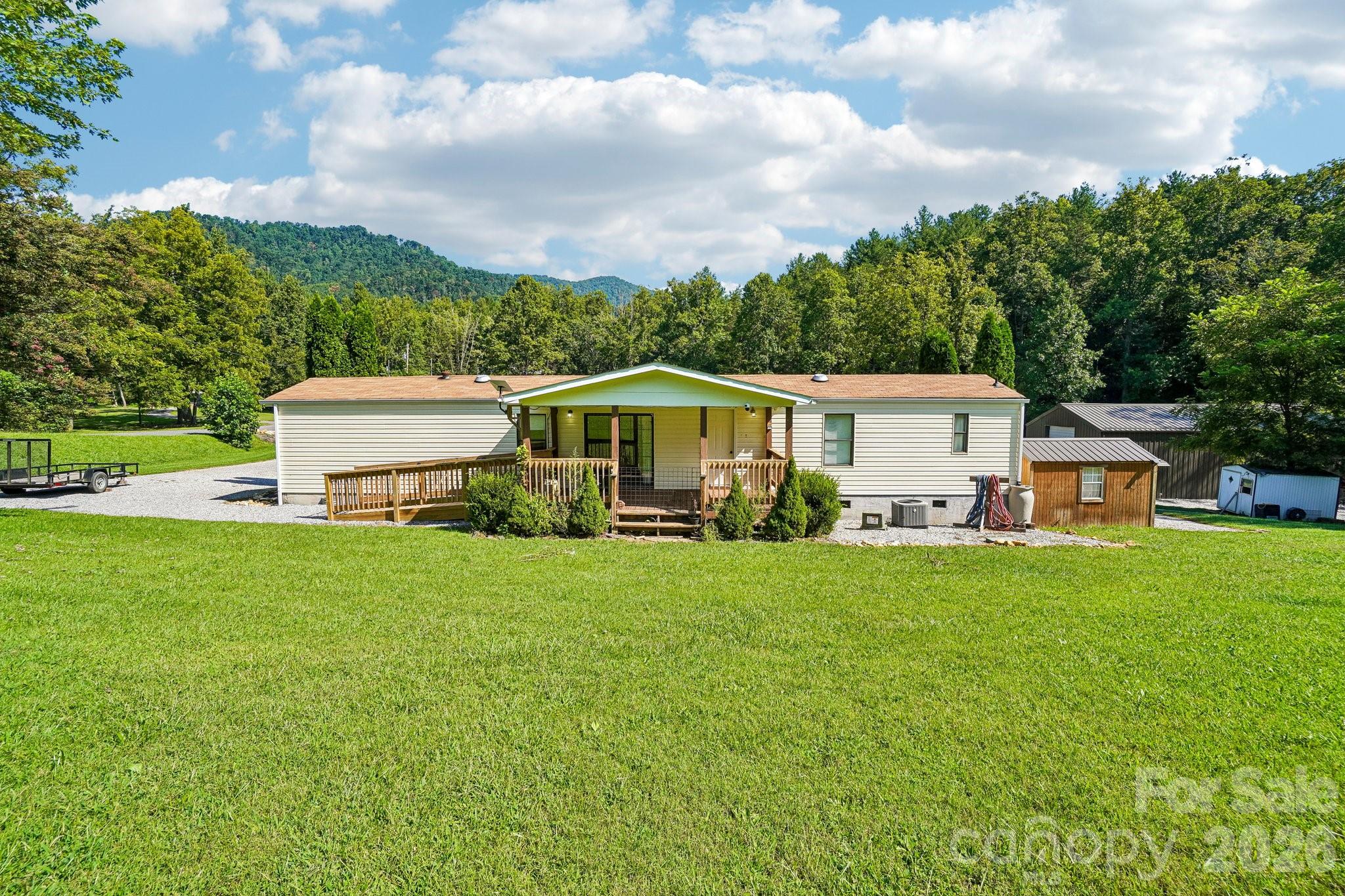 224 & 198 Carpenter Road — Marion