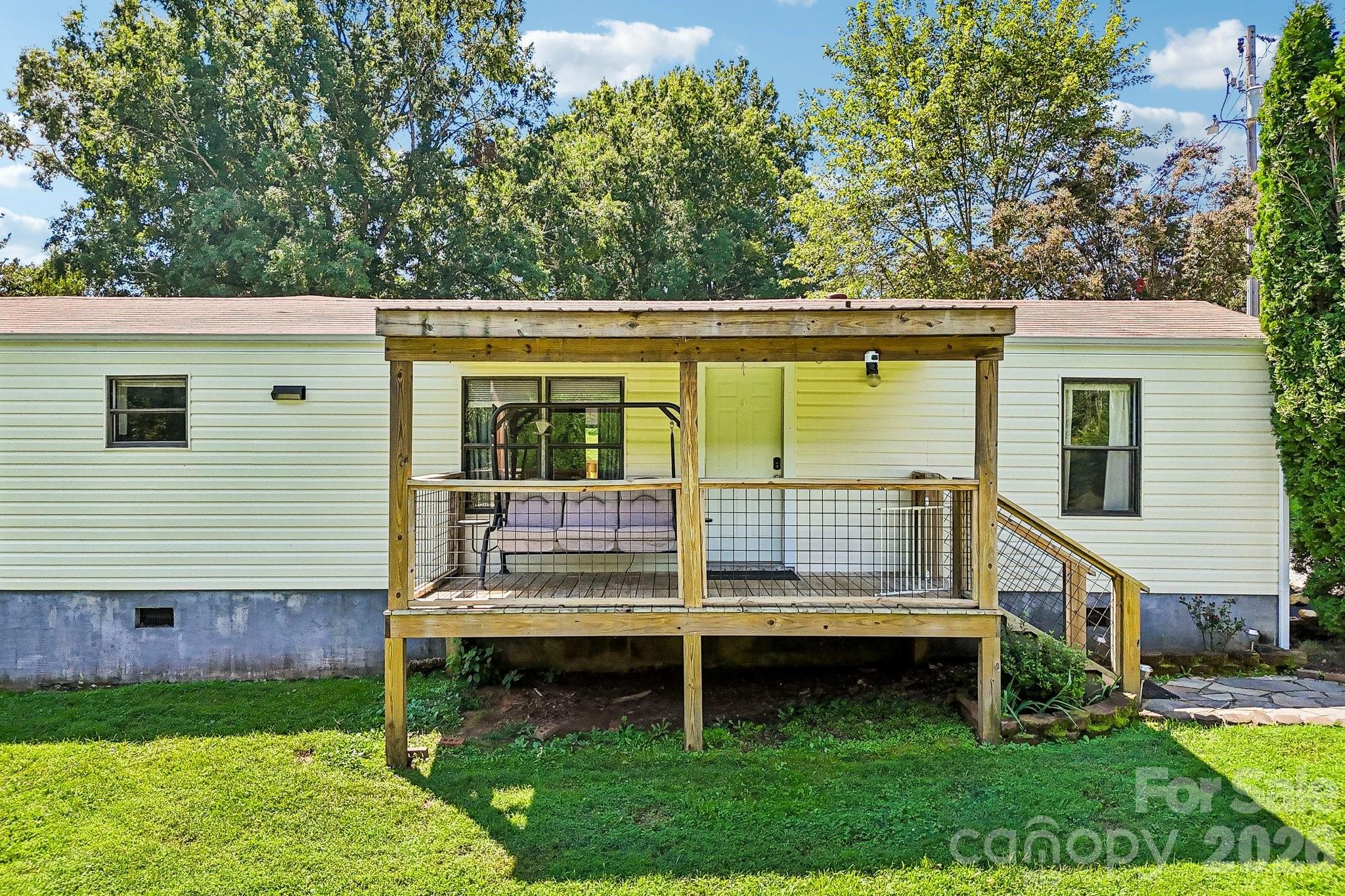 224 & 198 Carpenter Road — Marion
