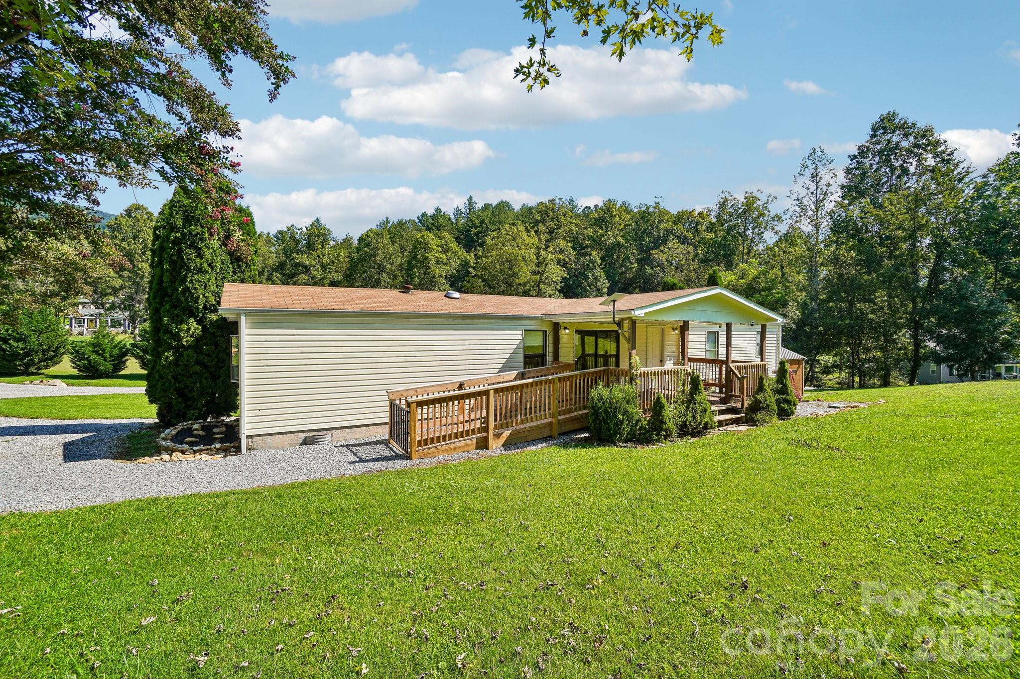 224 & 198 Carpenter Road — Marion