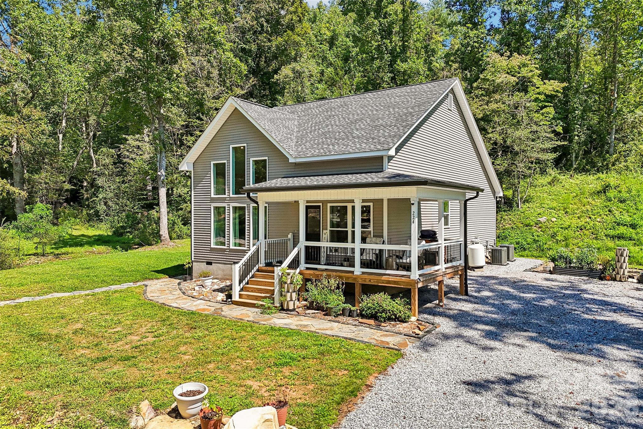 224 & 198 Carpenter Road — Marion