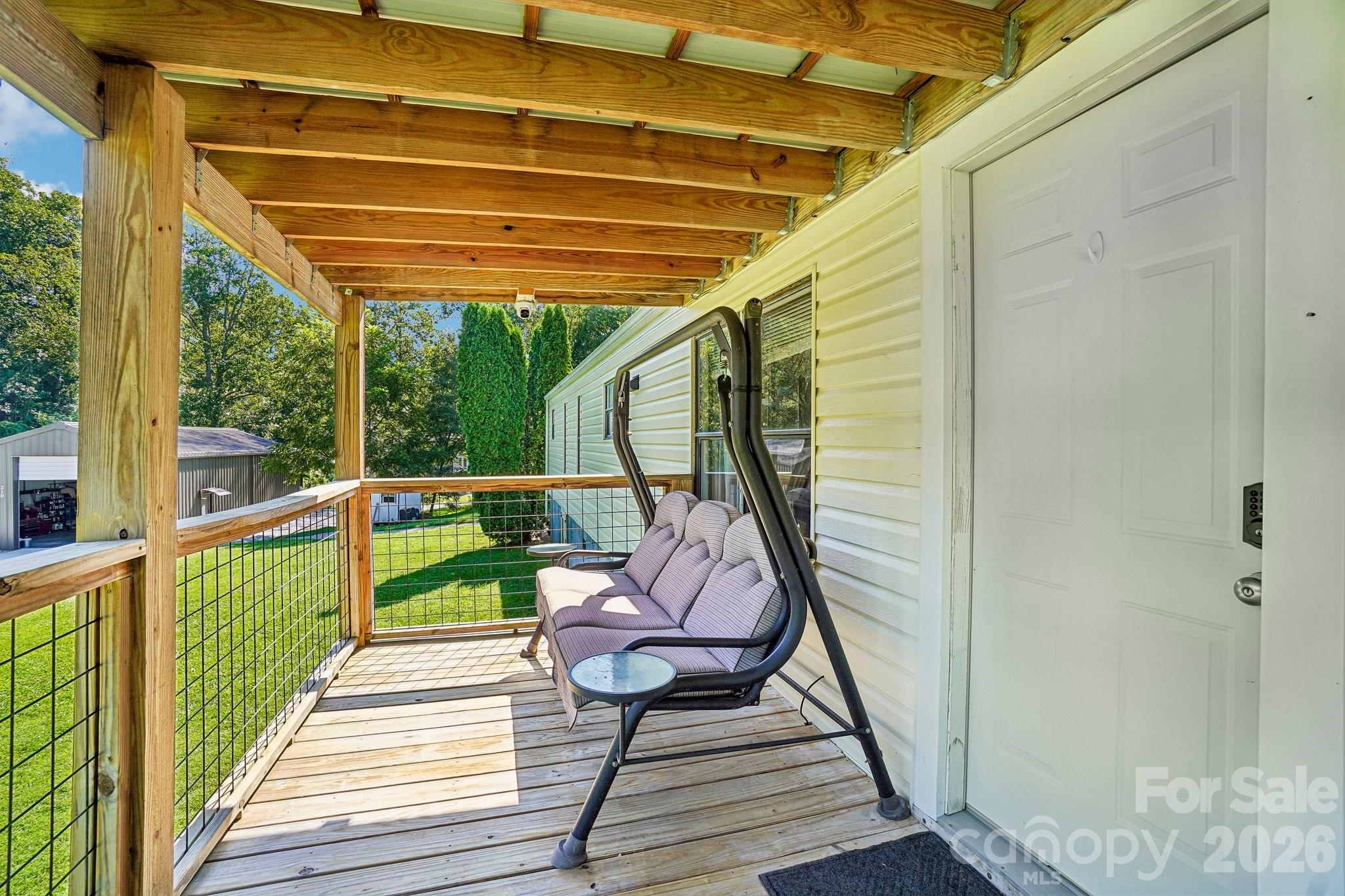 224 & 198 Carpenter Road — Marion