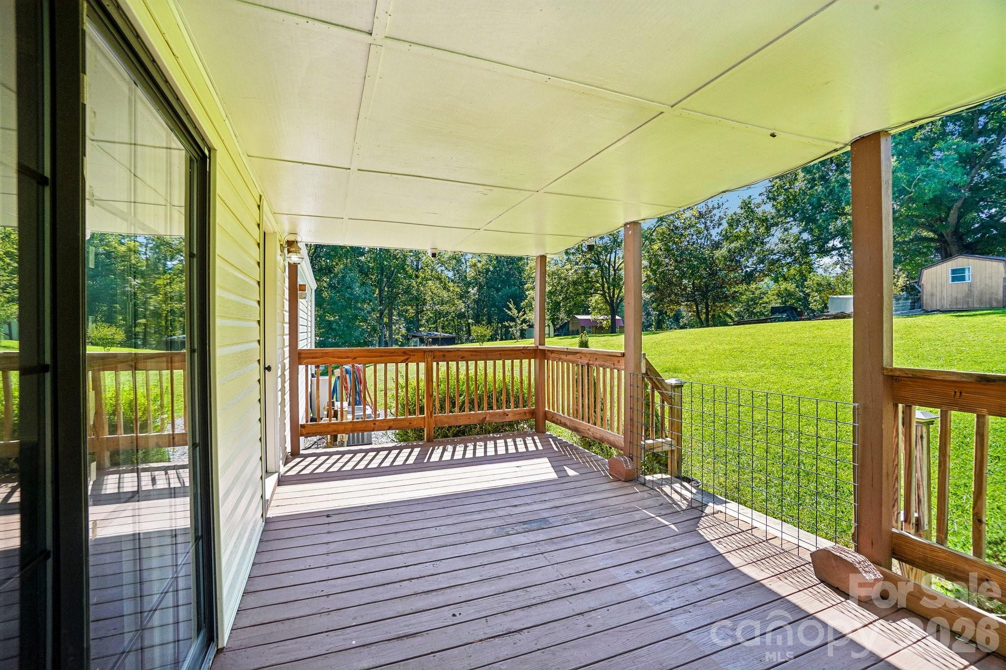 224 & 198 Carpenter Road — Marion