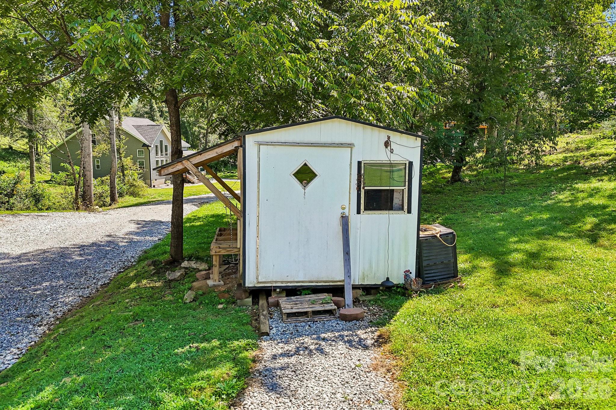 224 & 198 Carpenter Road — Marion