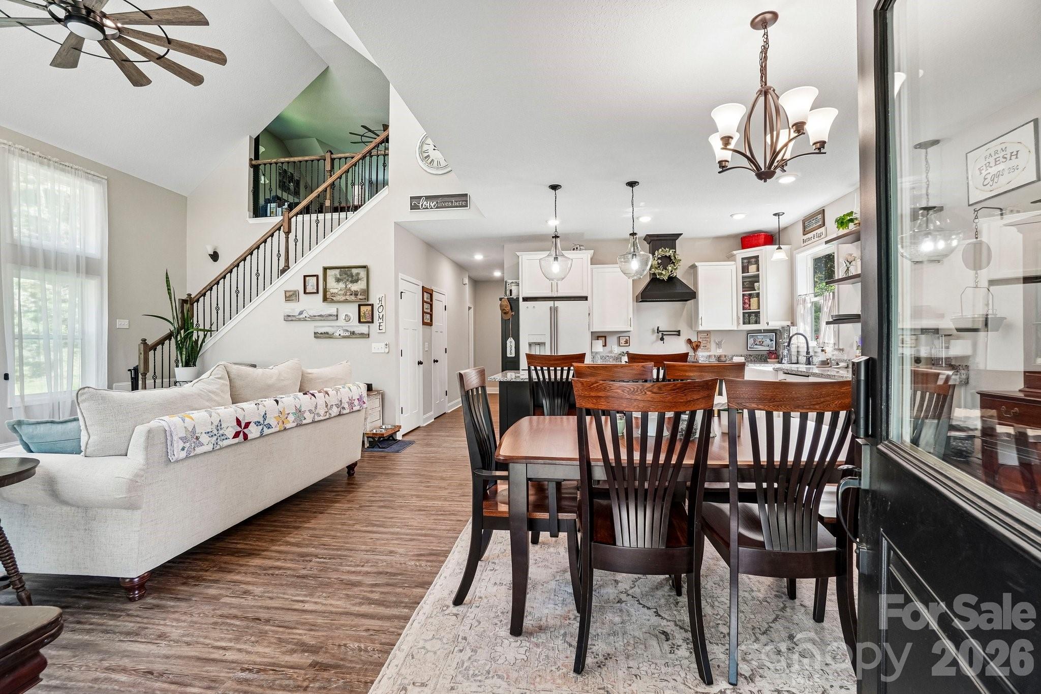 224 & 198 Carpenter Road — Marion