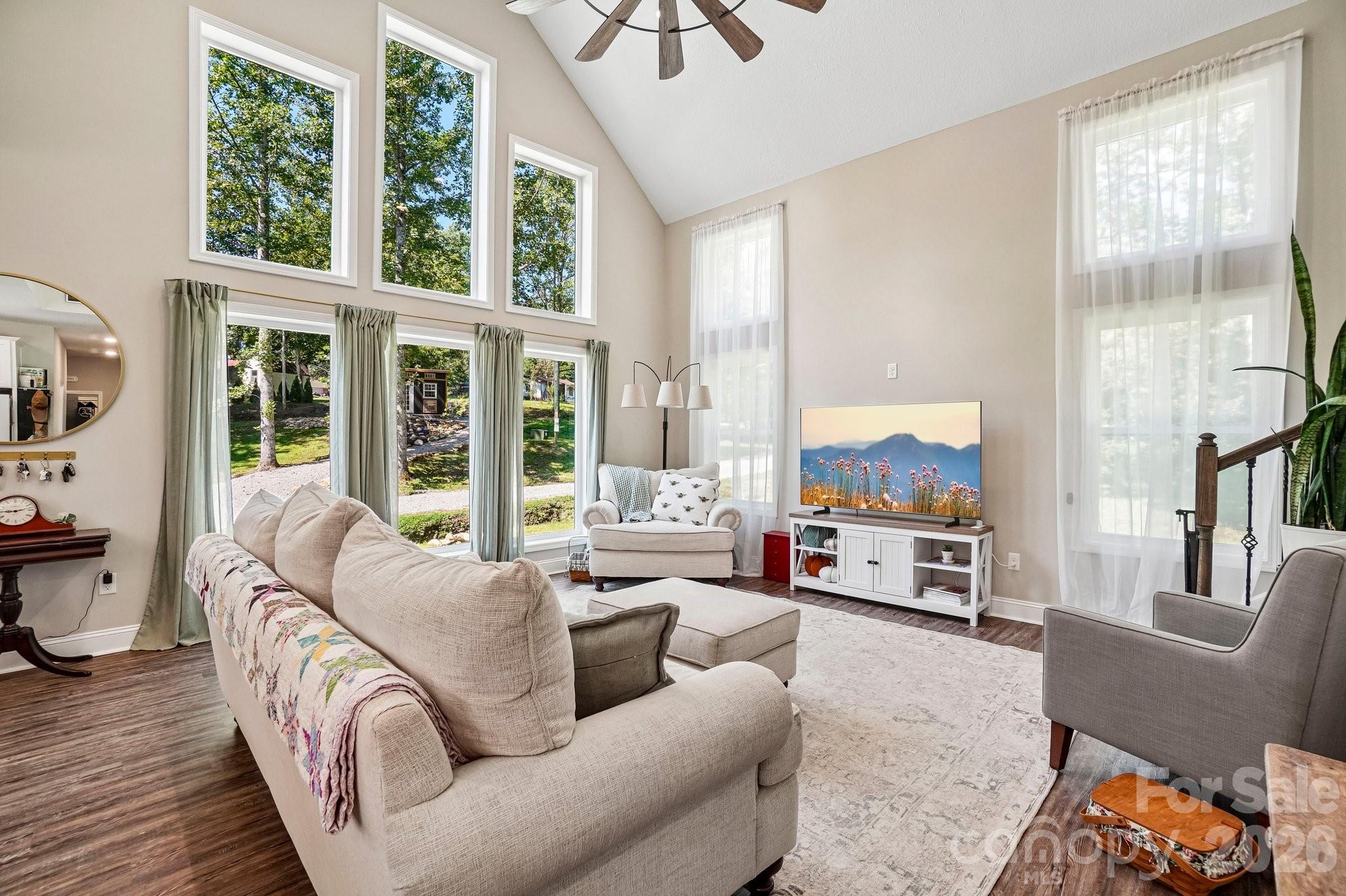 224 & 198 Carpenter Road — Marion
