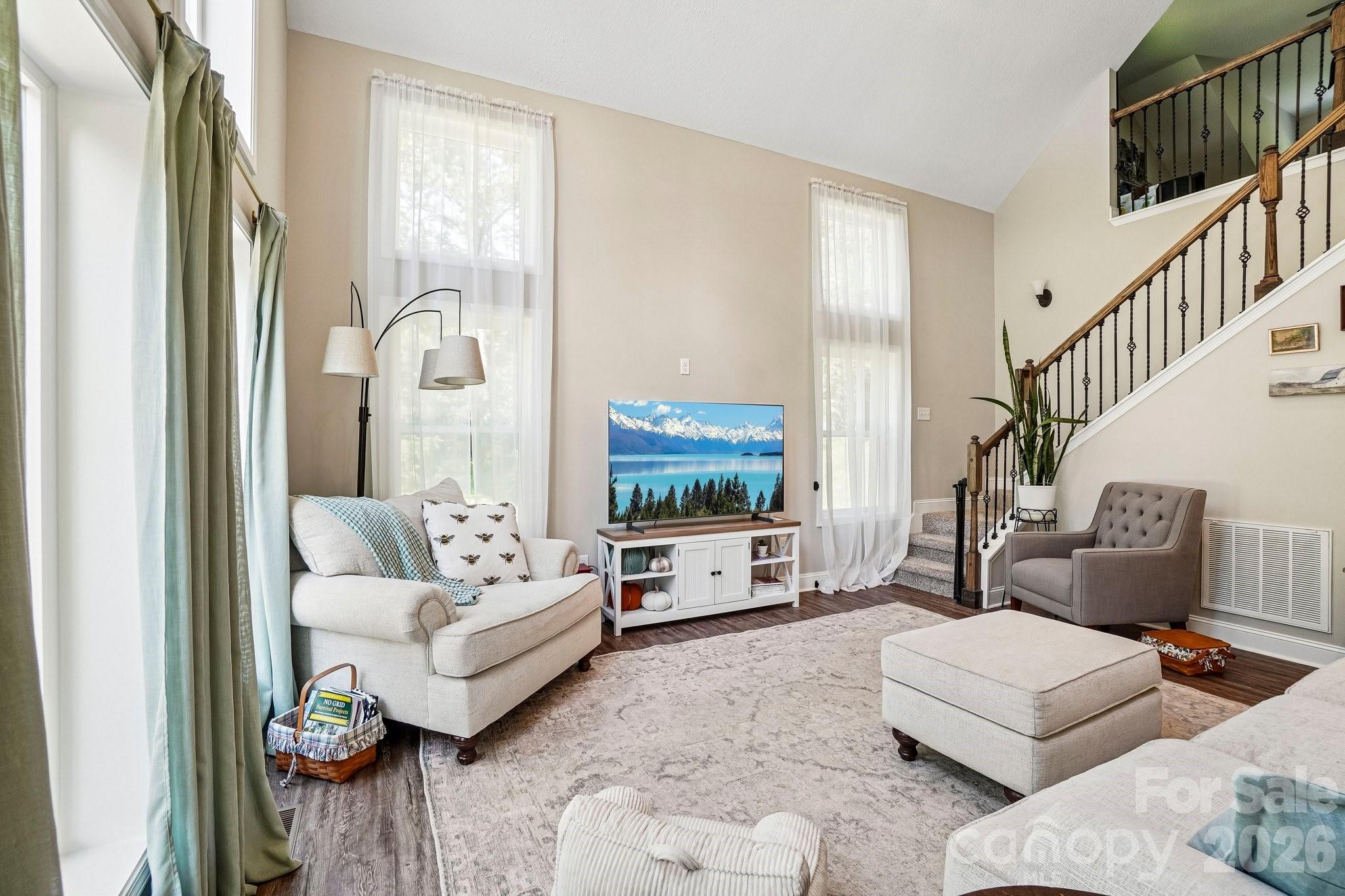 224 & 198 Carpenter Road — Marion