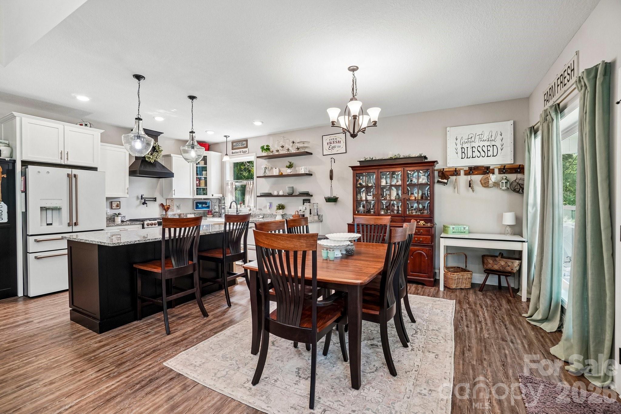 224 & 198 Carpenter Road — Marion